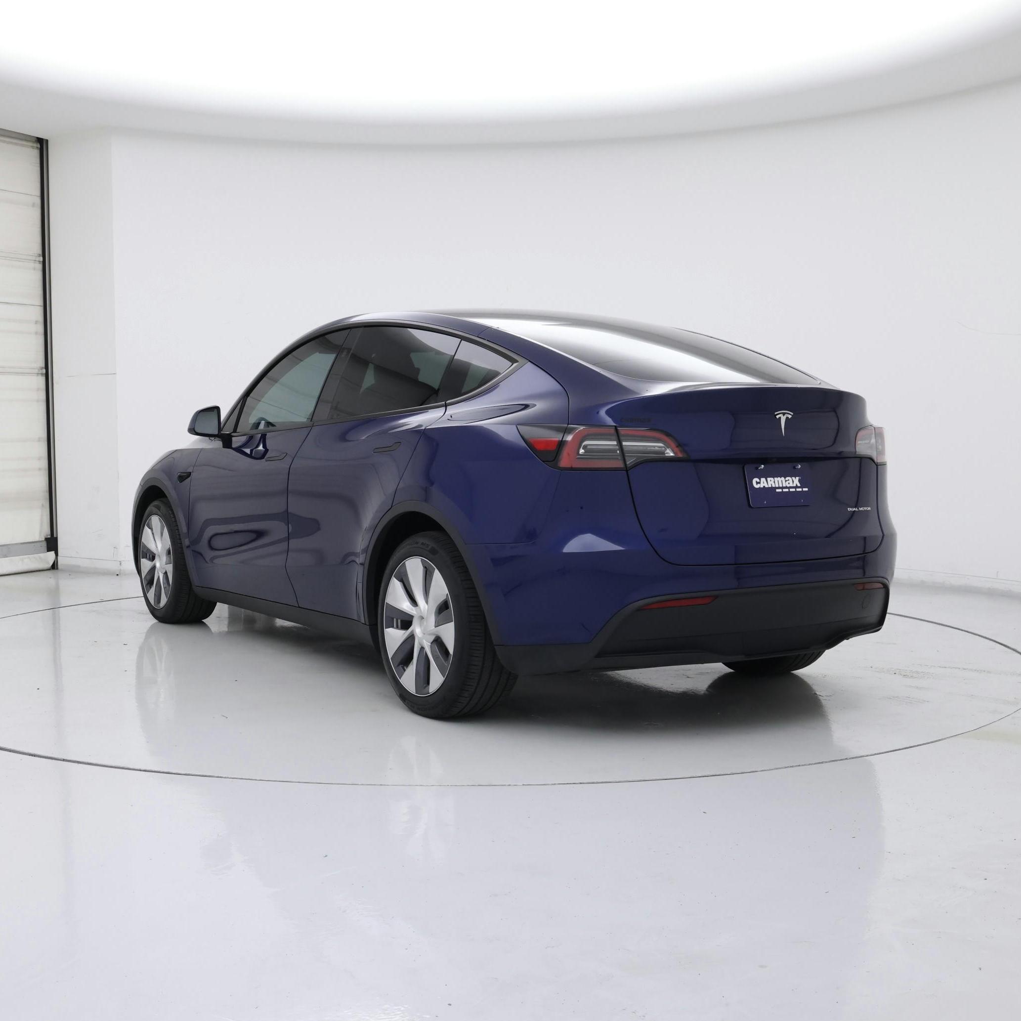 Thumbnail: 2024 Tesla Model Y - 2