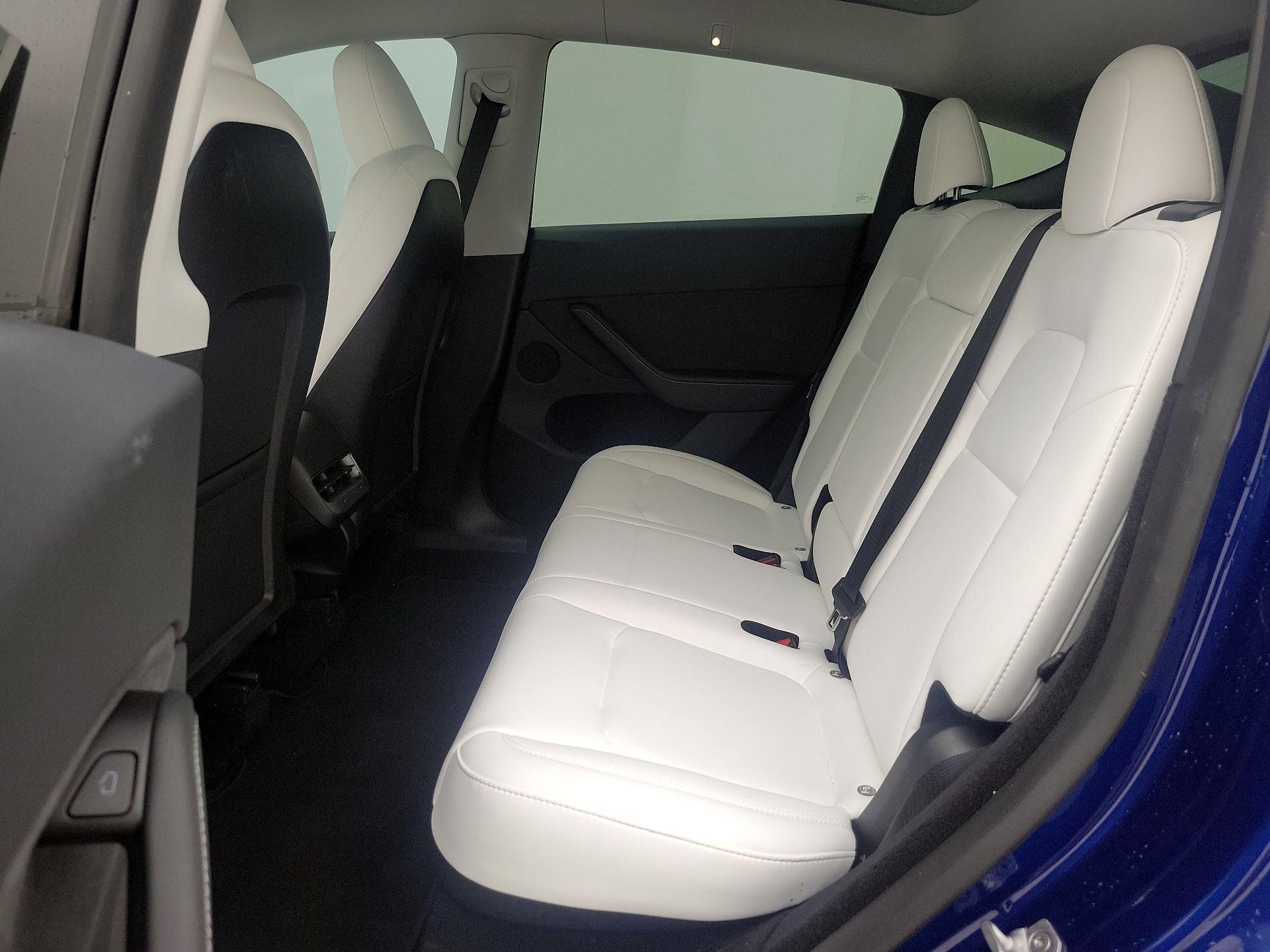 Thumbnail: 2024 Tesla Model Y - 20