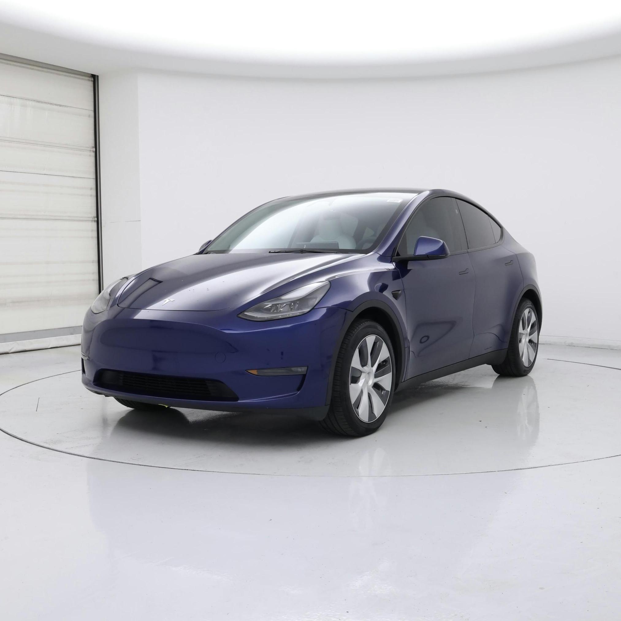 Thumbnail: 2024 Tesla Model Y - 4