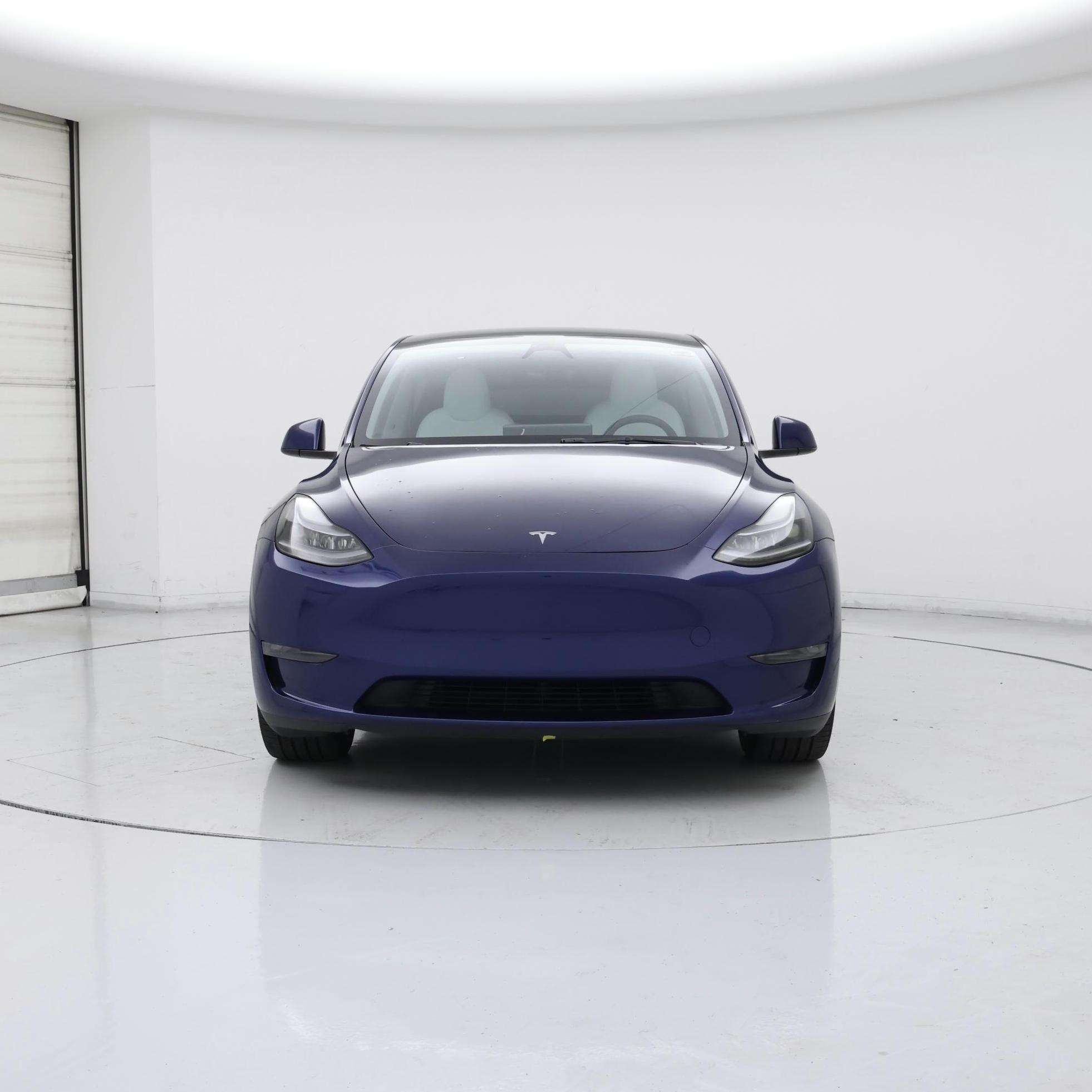 Thumbnail: 2024 Tesla Model Y - 5