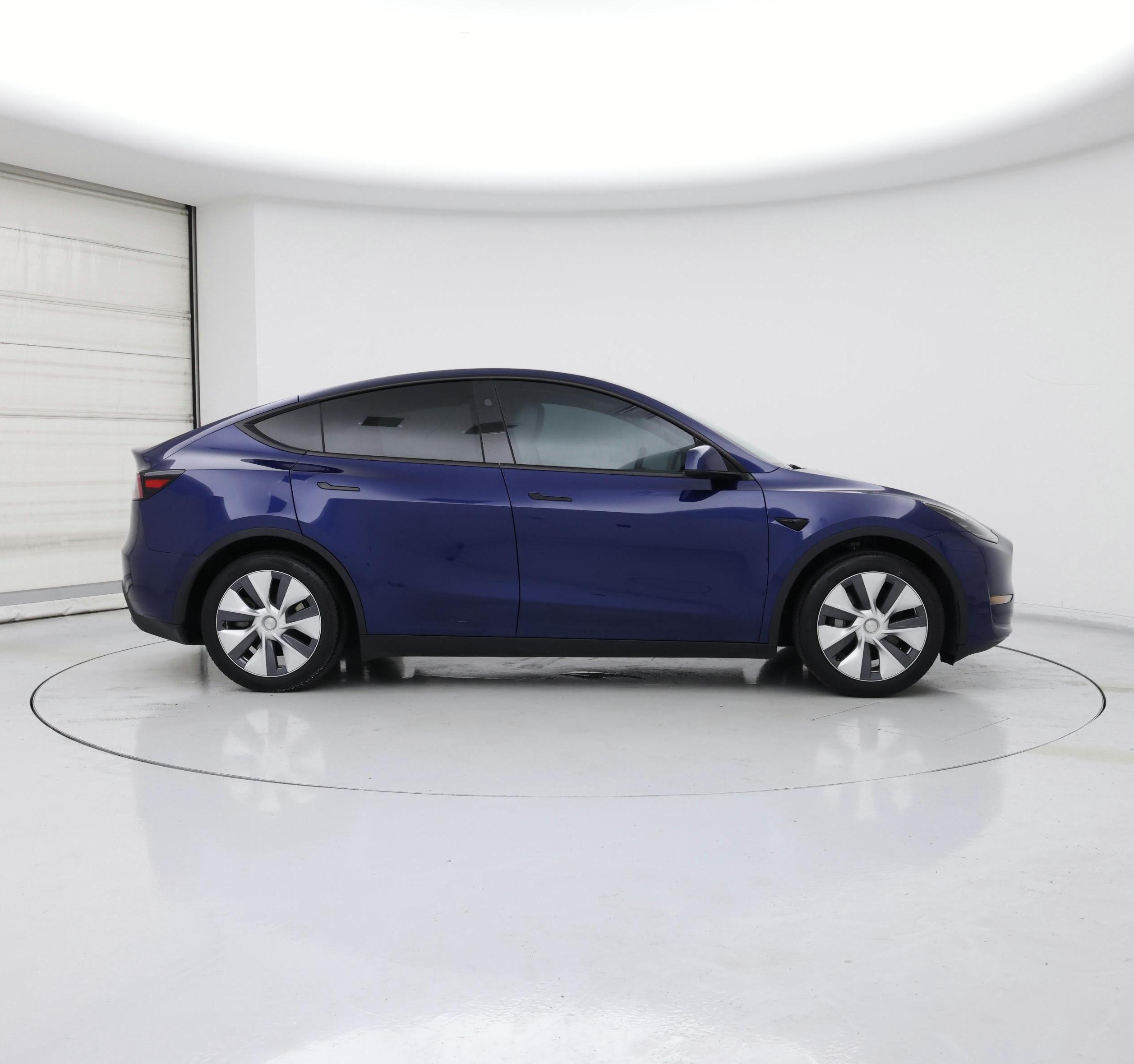 Thumbnail: 2024 Tesla Model Y - 7