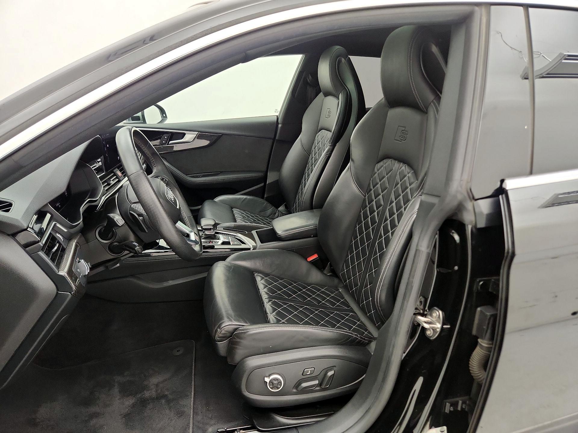 Thumbnail: 2021 Audi S5 - 11