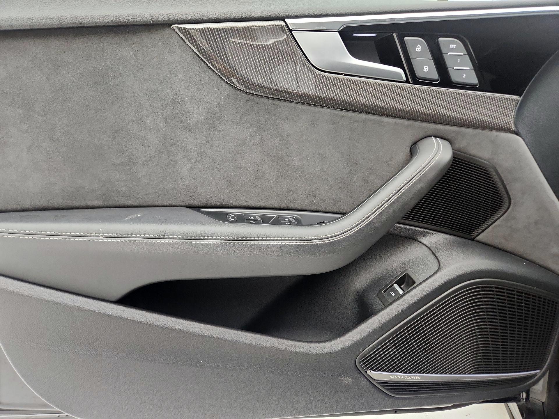 Thumbnail: 2021 Audi S5 - 12