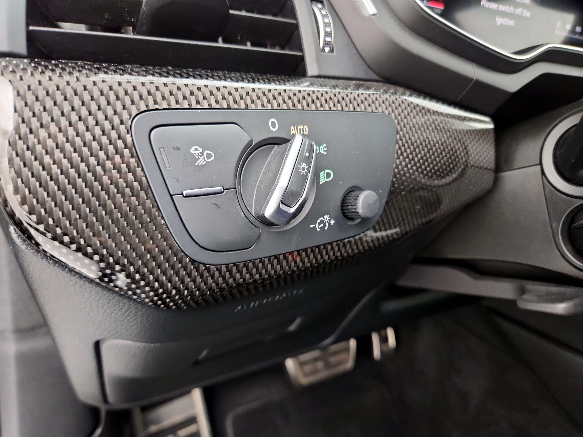 Thumbnail: 2021 Audi S5 - 13