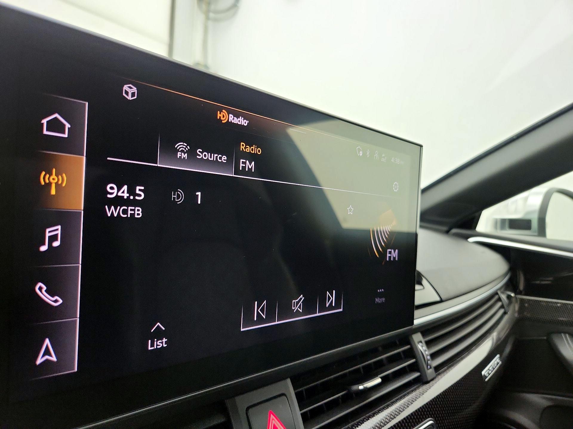 Thumbnail: 2021 Audi S5 - 16