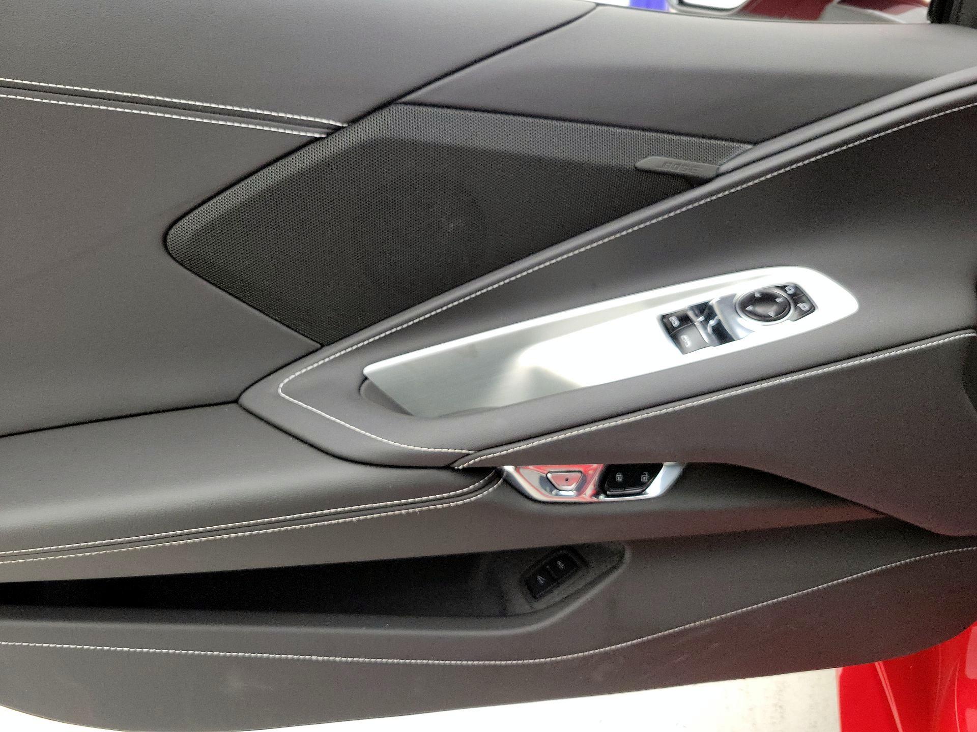 Thumbnail: 2025 Chevrolet Corvette - 12