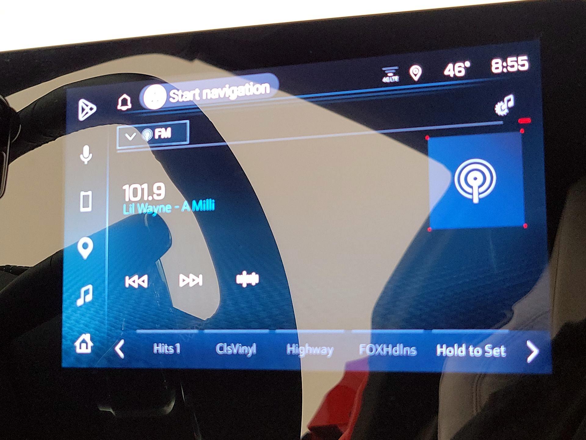 Thumbnail: 2025 Chevrolet Corvette - 15