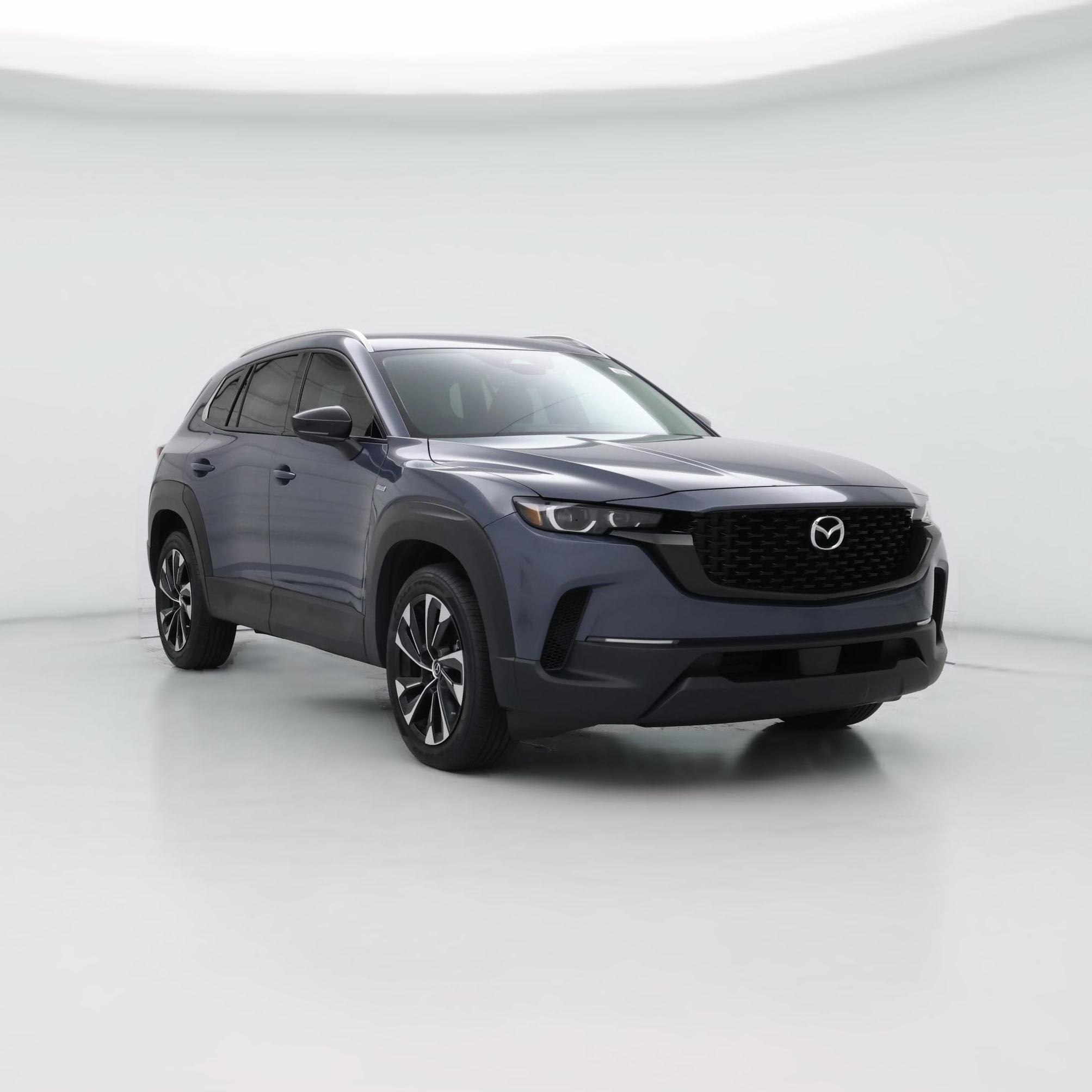 Thumbnail: 2025 Mazda CX-50 - 1