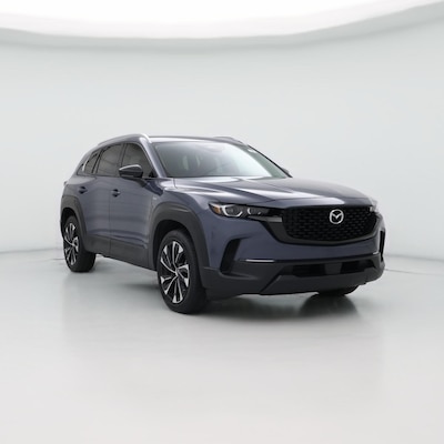2025 Mazda CX-50 Hybrid Premium Plus