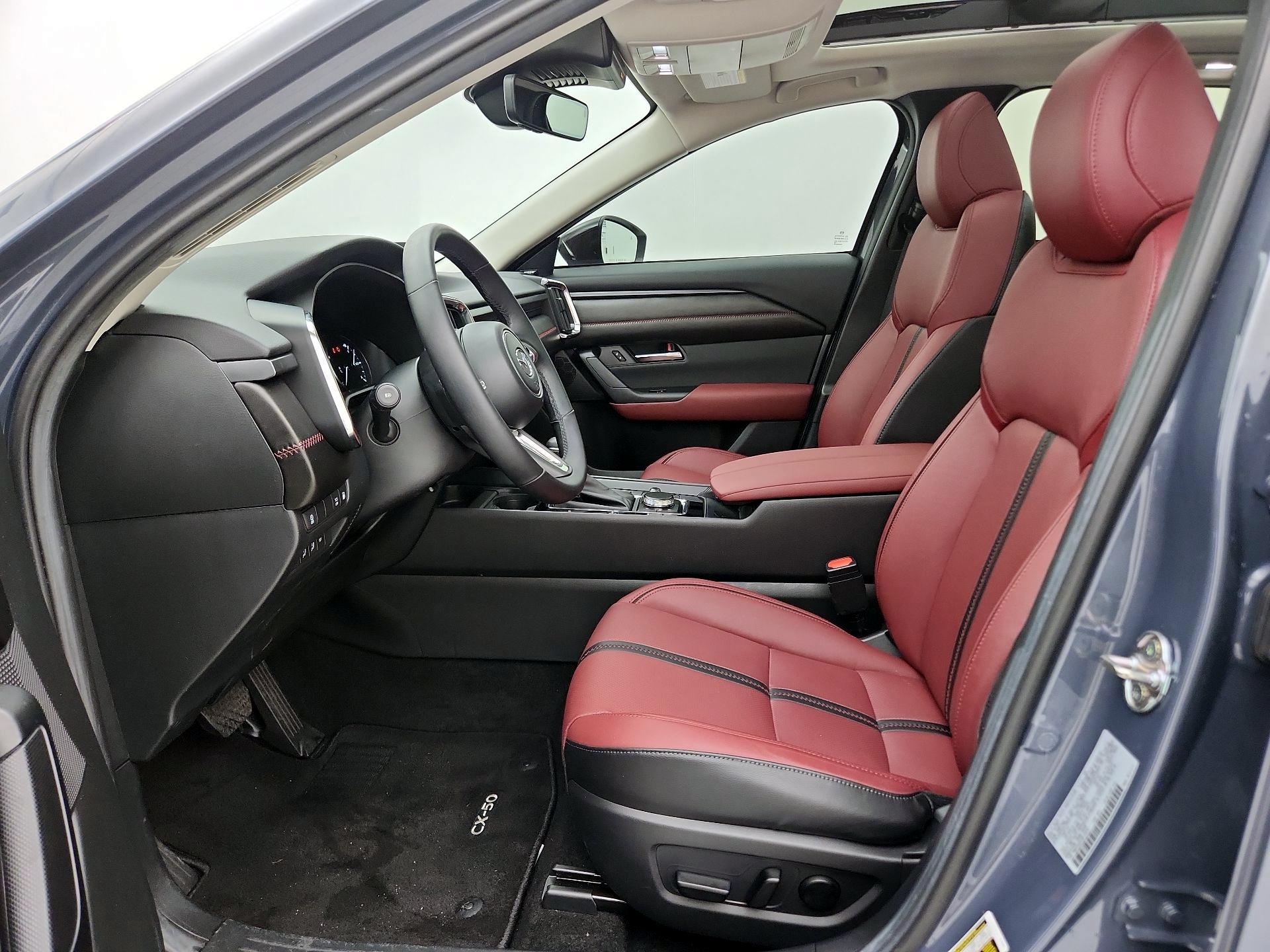 Thumbnail: 2025 Mazda CX-50 - 11