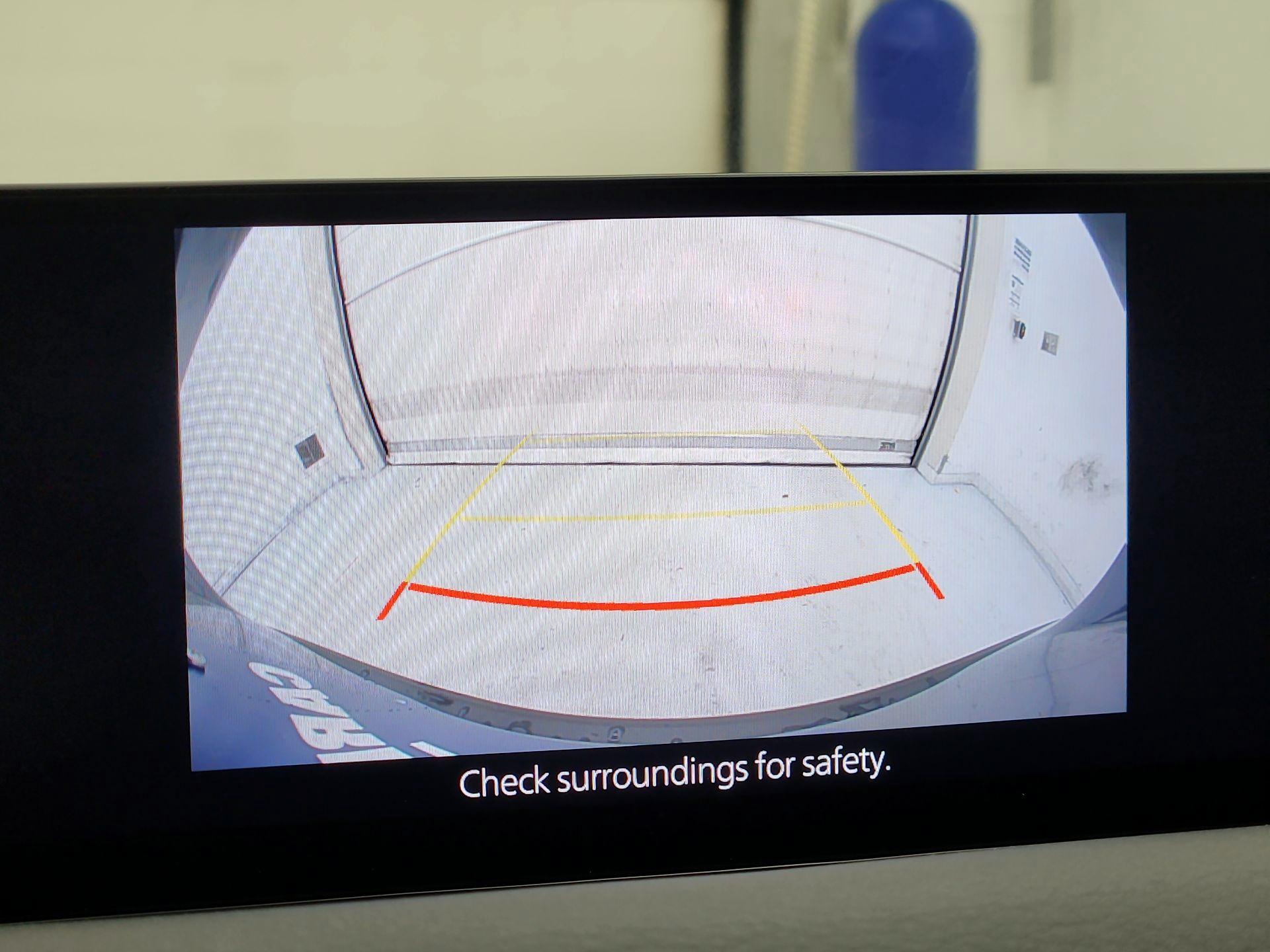 Thumbnail: 2025 Mazda CX-50 - 14