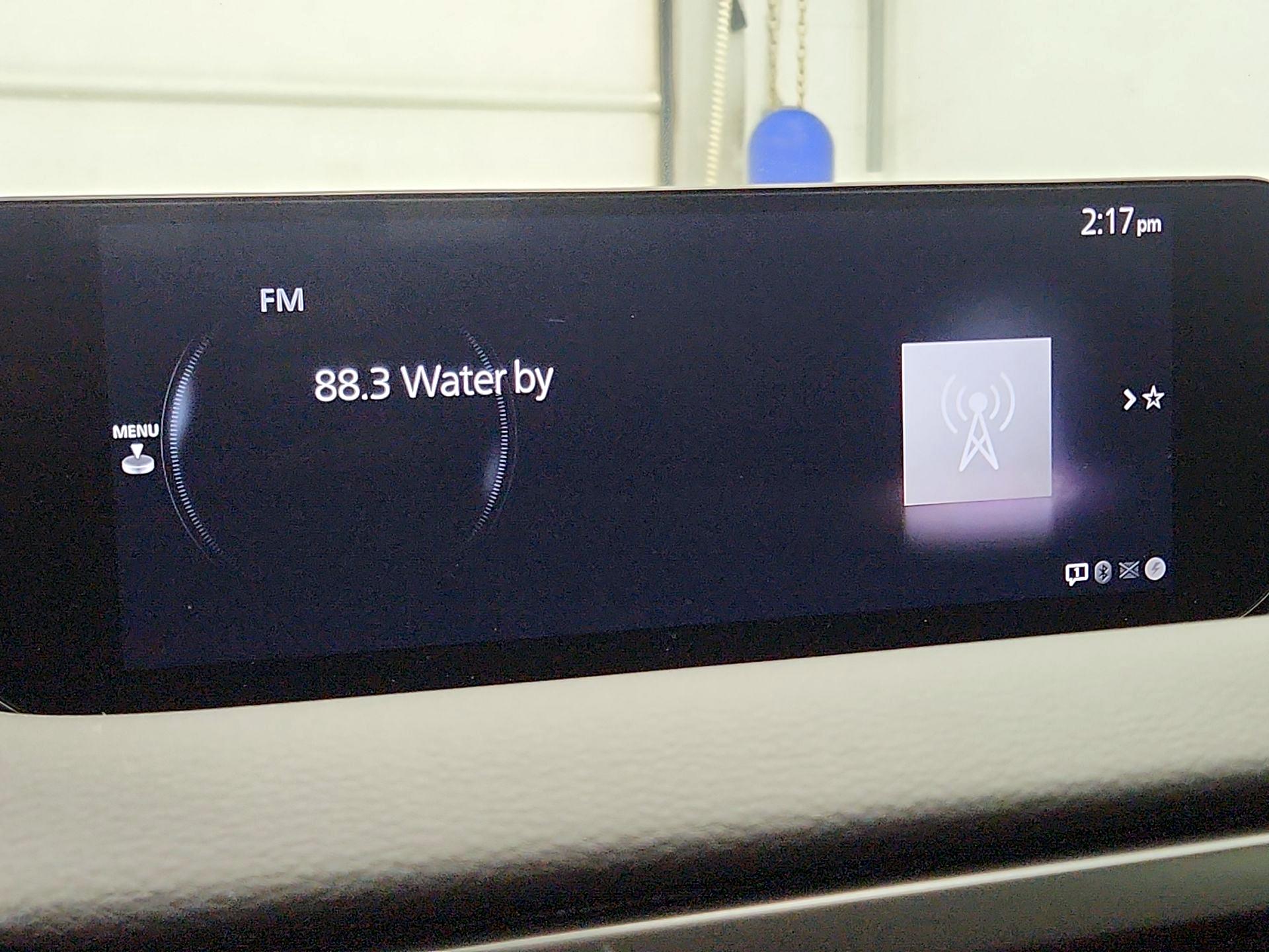 Thumbnail: 2025 Mazda CX-50 - 15