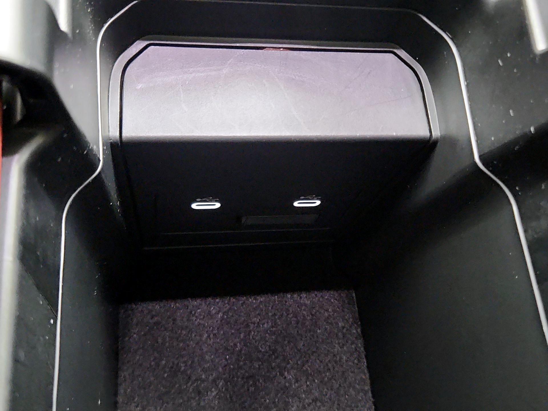 Thumbnail: 2025 Mazda CX-50 - 18