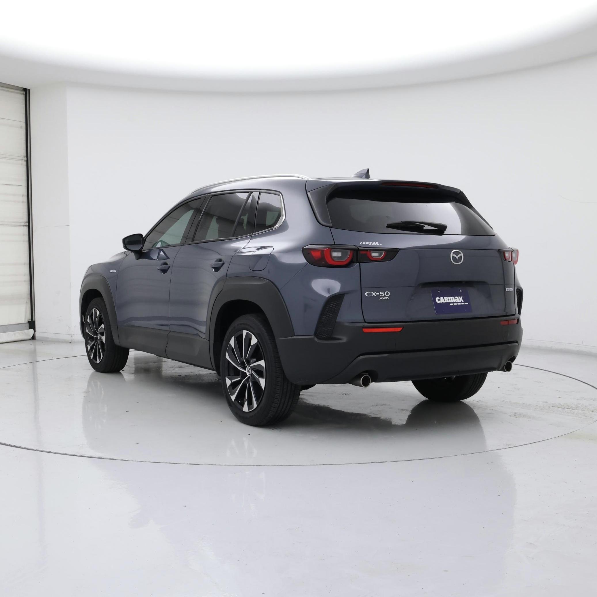 Thumbnail: 2025 Mazda CX-50 - 2