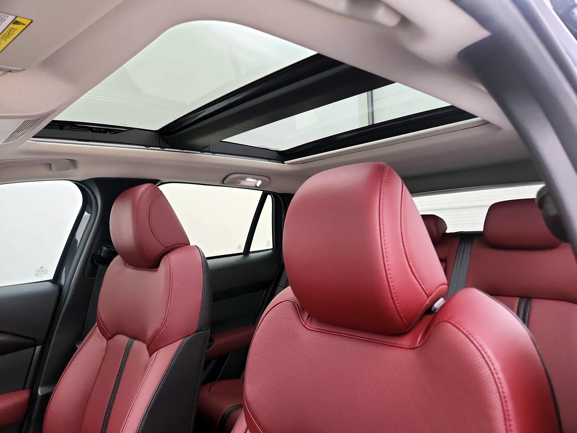 Thumbnail: 2025 Mazda CX-50 - 19