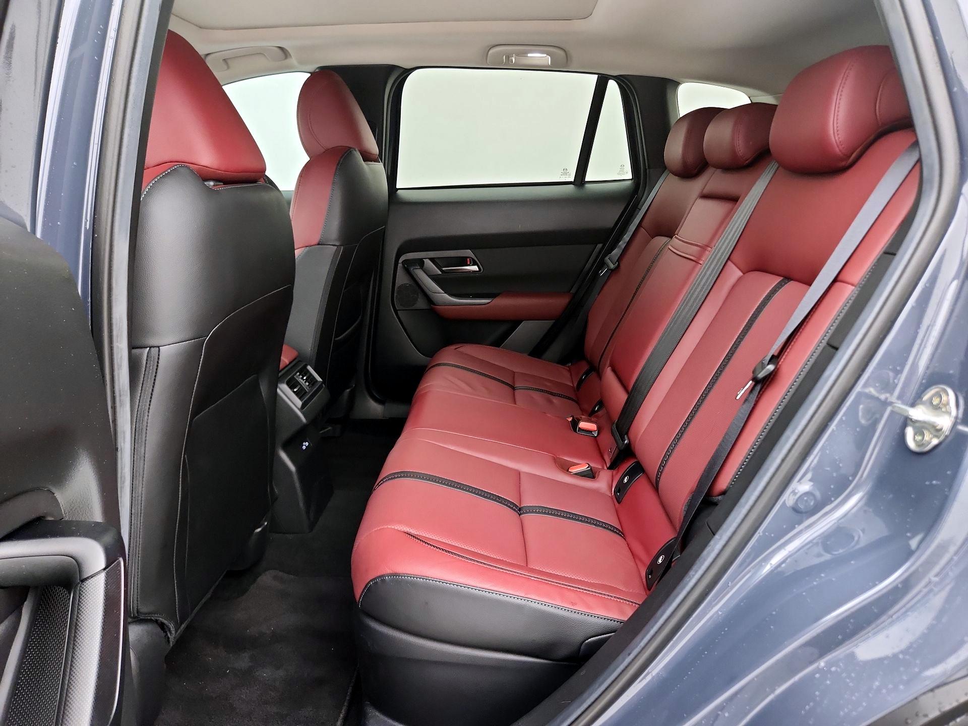 Thumbnail: 2025 Mazda CX-50 - 20