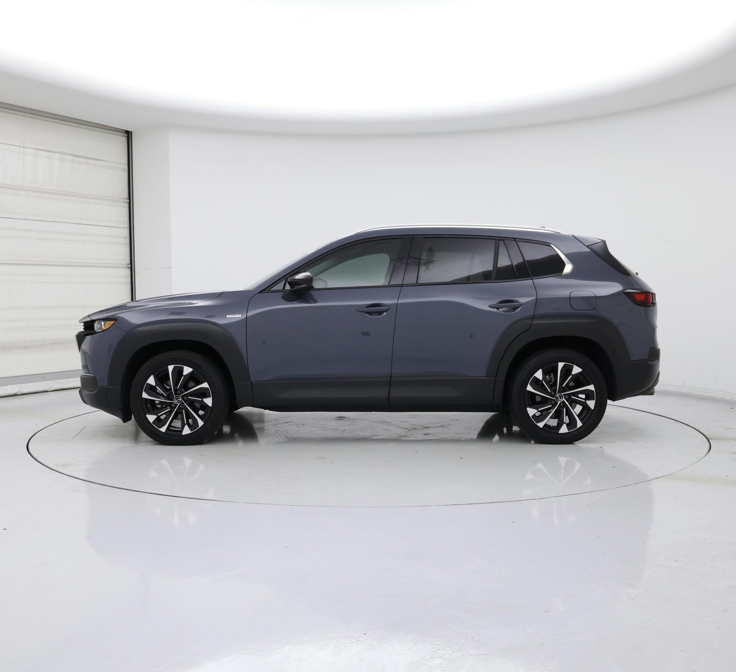 Thumbnail: 2025 Mazda CX-50 - 3