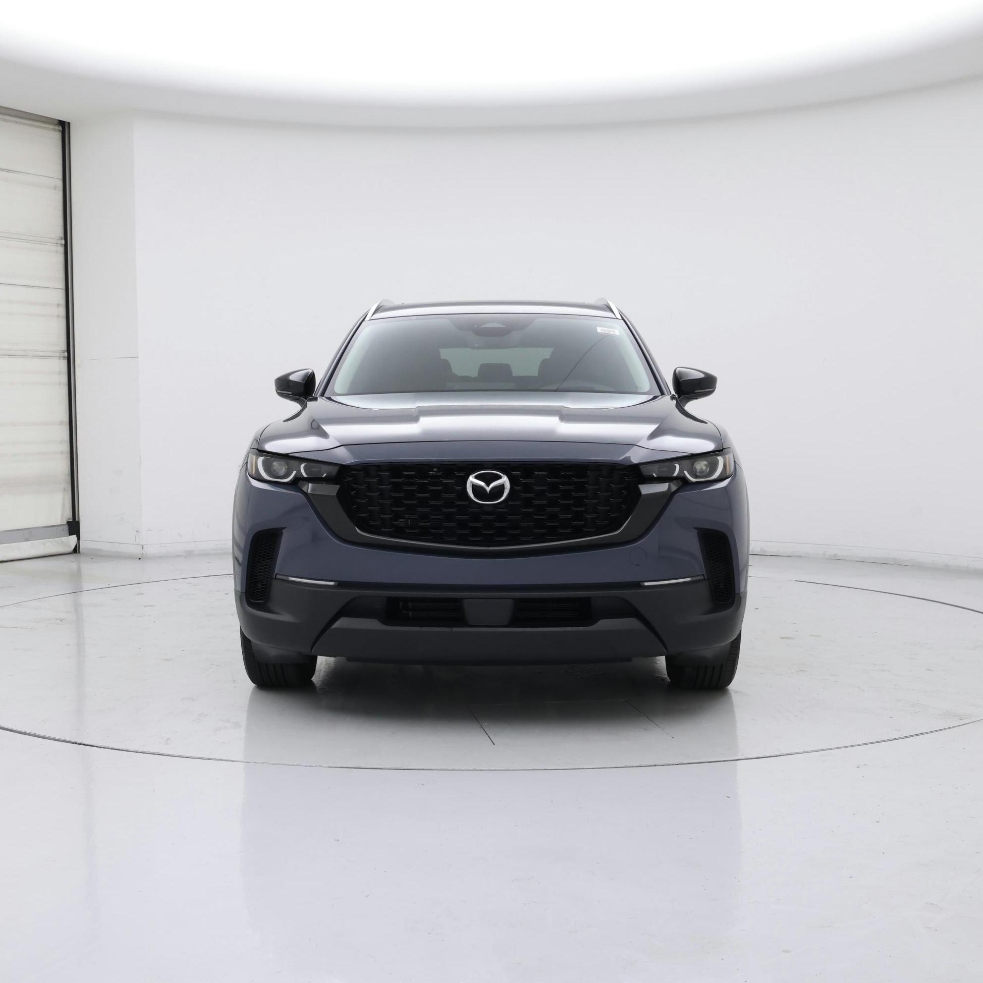 Thumbnail: 2025 Mazda CX-50 - 5