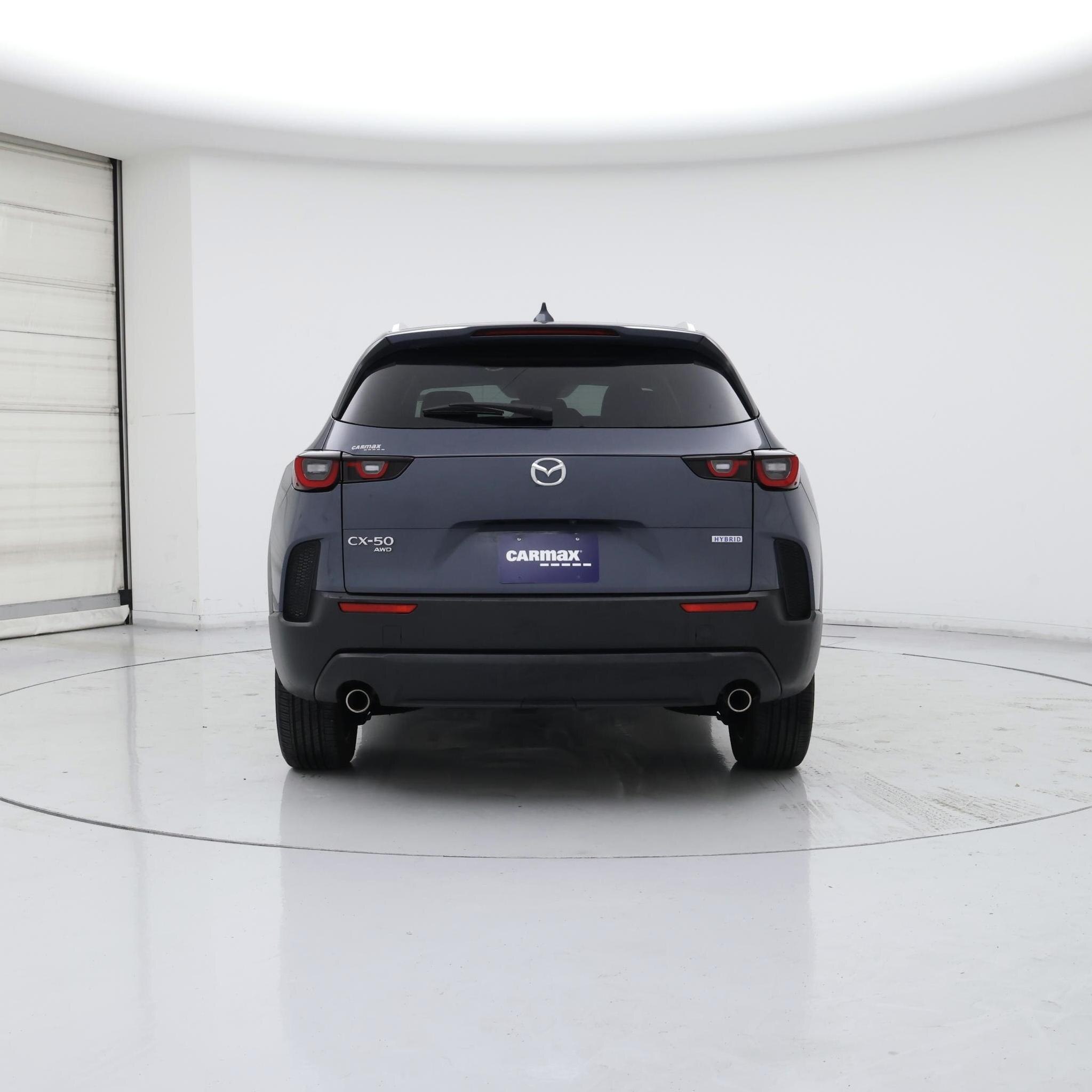 Thumbnail: 2025 Mazda CX-50 - 6