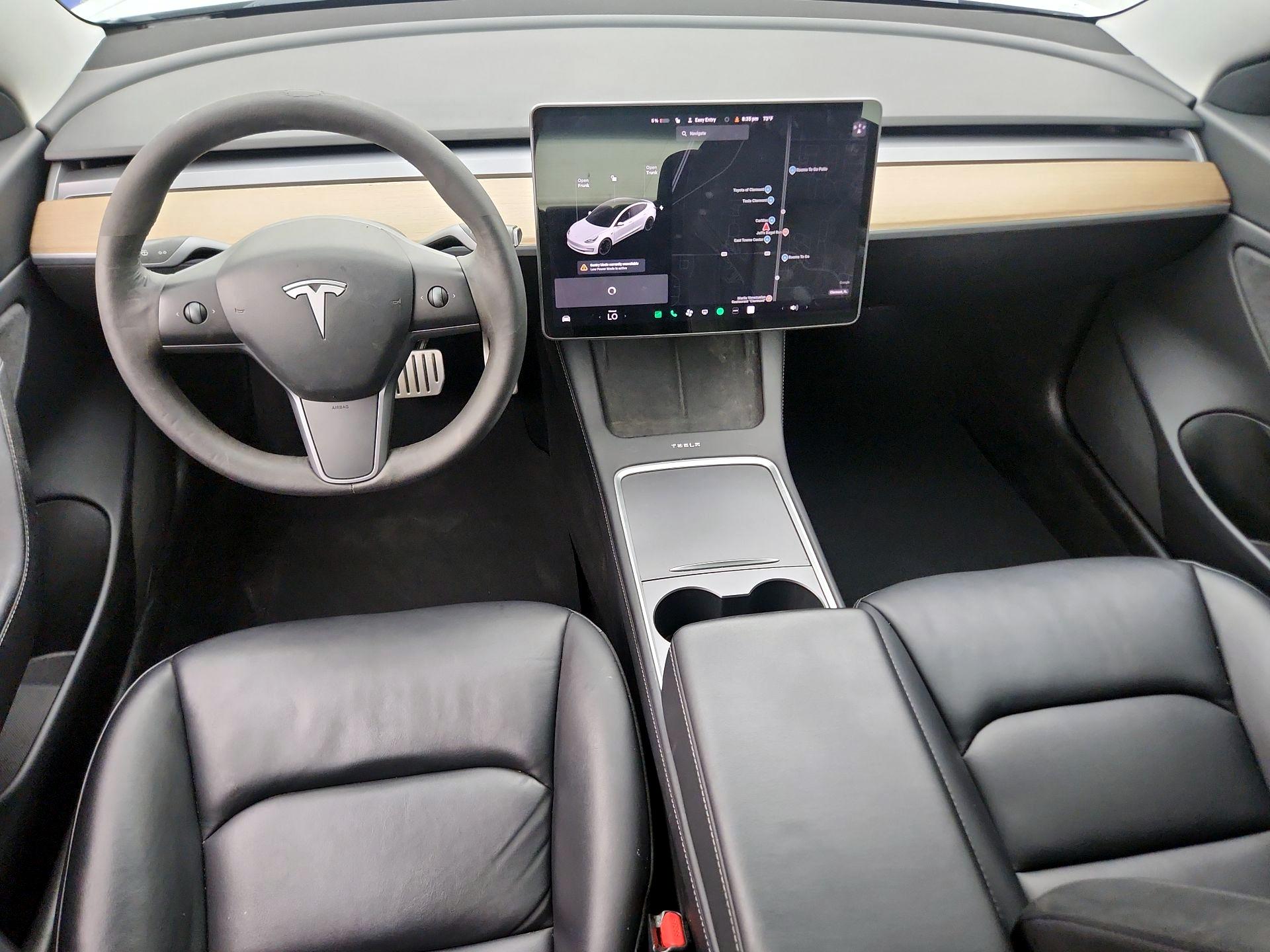Thumbnail: 2021 Tesla Model 3 - 9