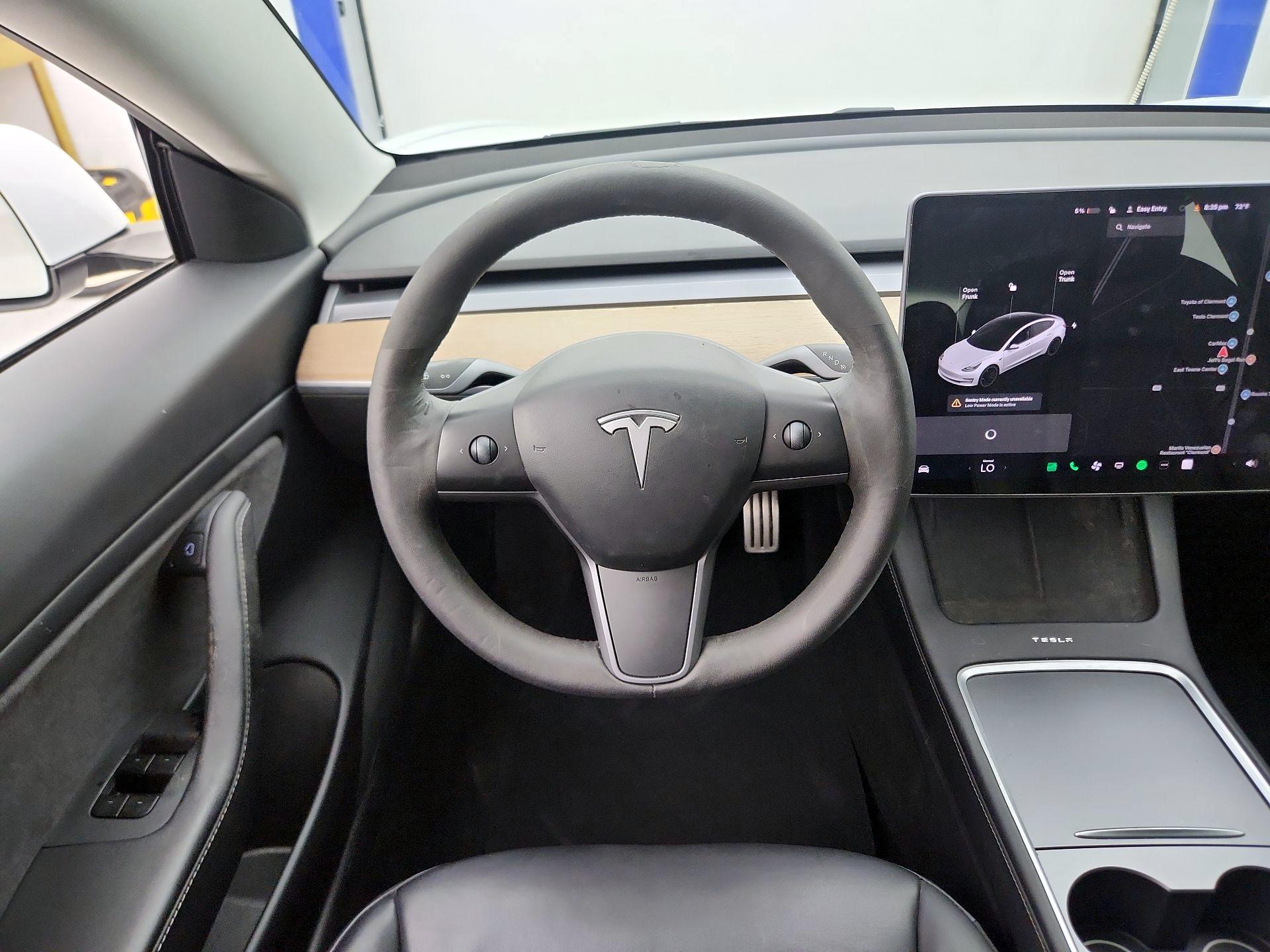 Thumbnail: 2021 Tesla Model 3 - 10