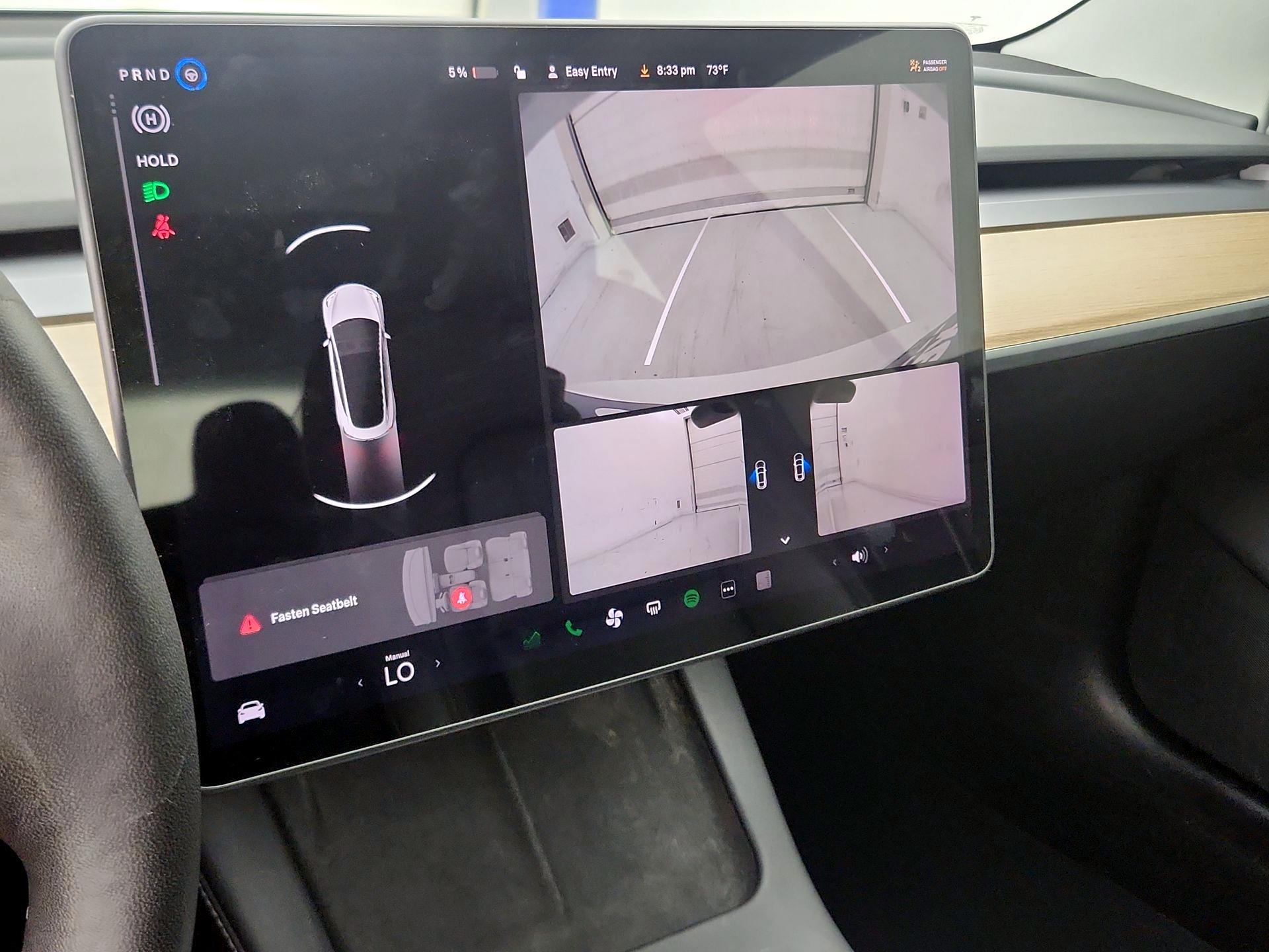 Thumbnail: 2021 Tesla Model 3 - 15