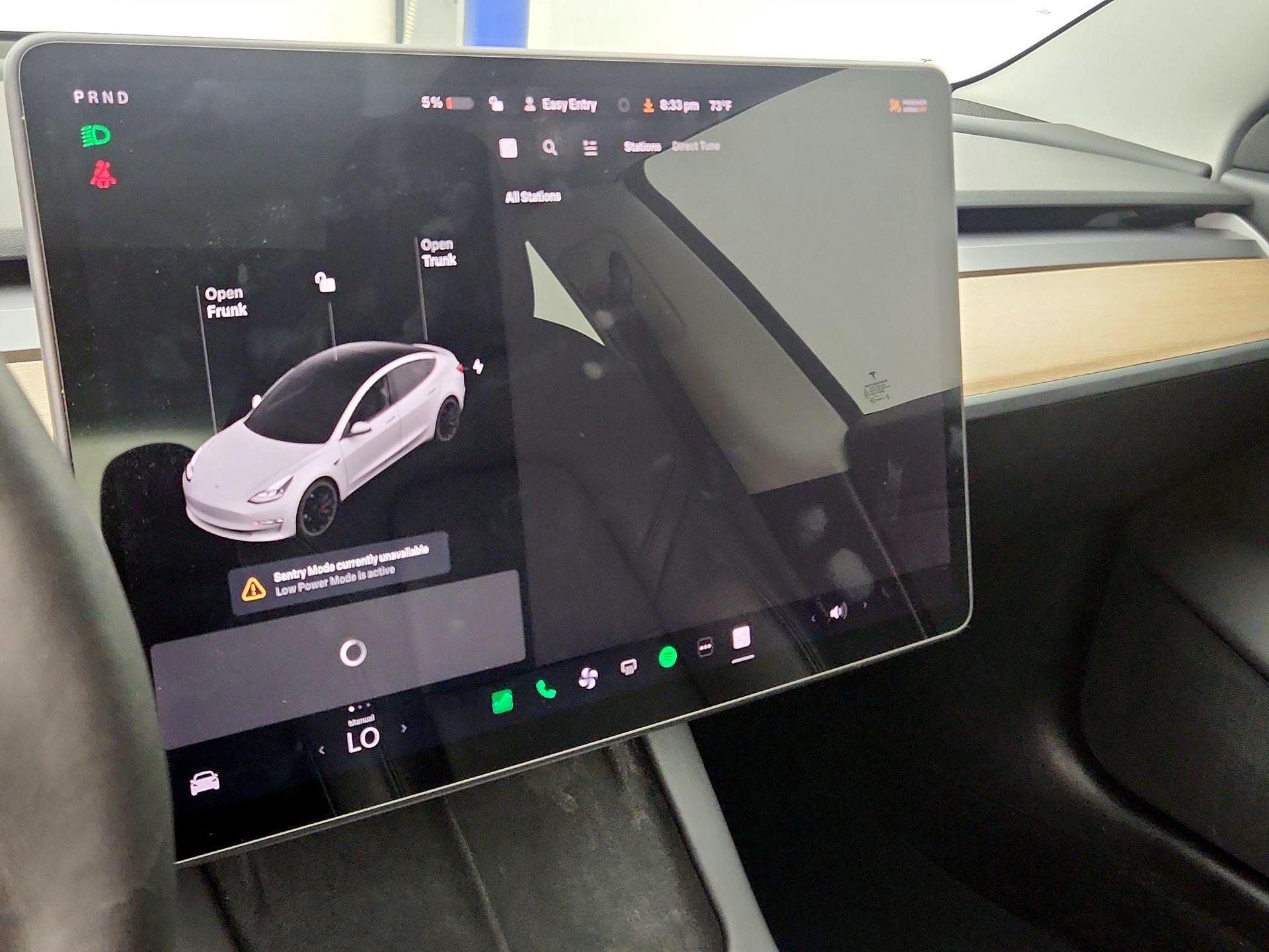 Thumbnail: 2021 Tesla Model 3 - 16