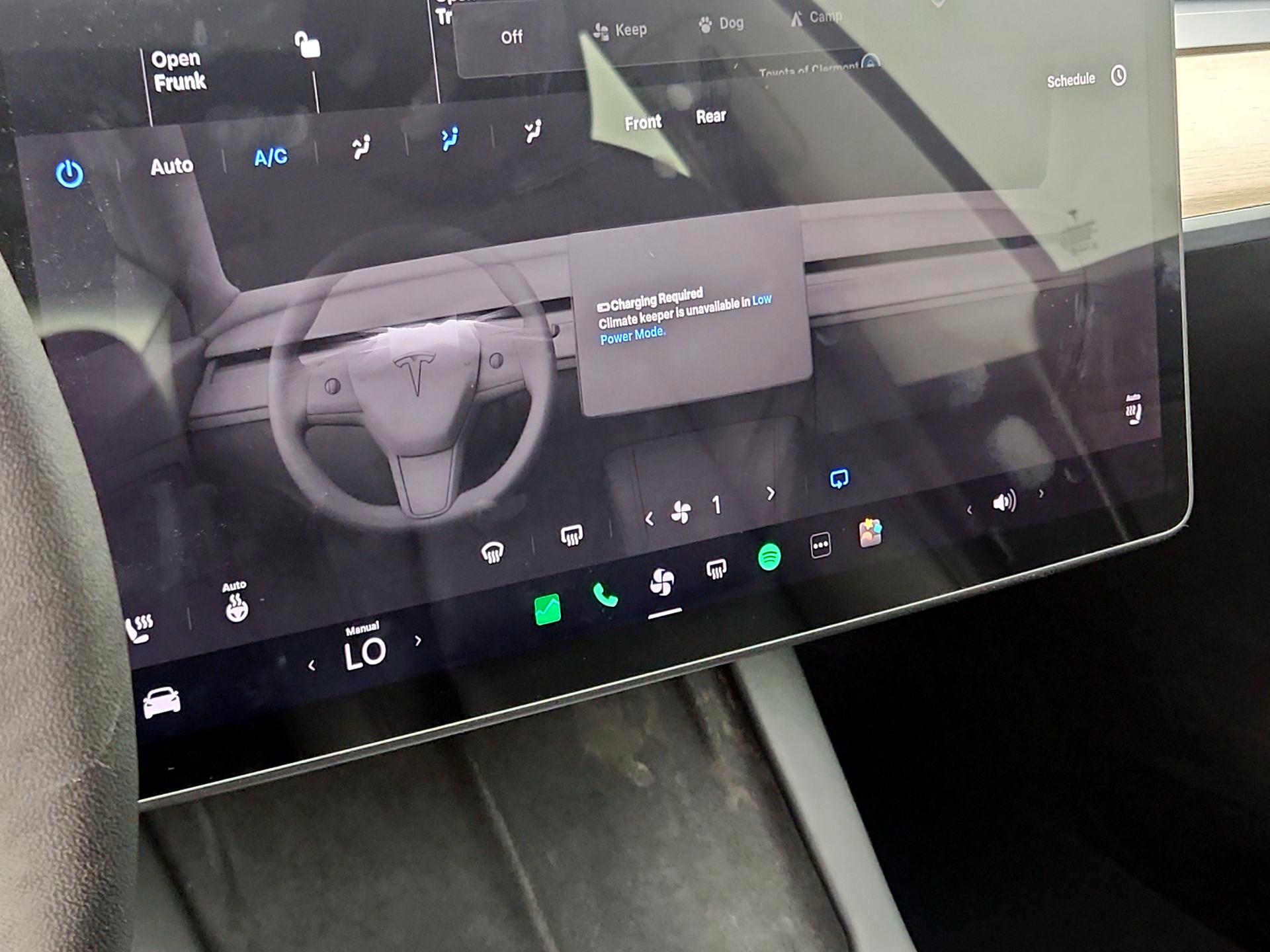 Thumbnail: 2021 Tesla Model 3 - 17