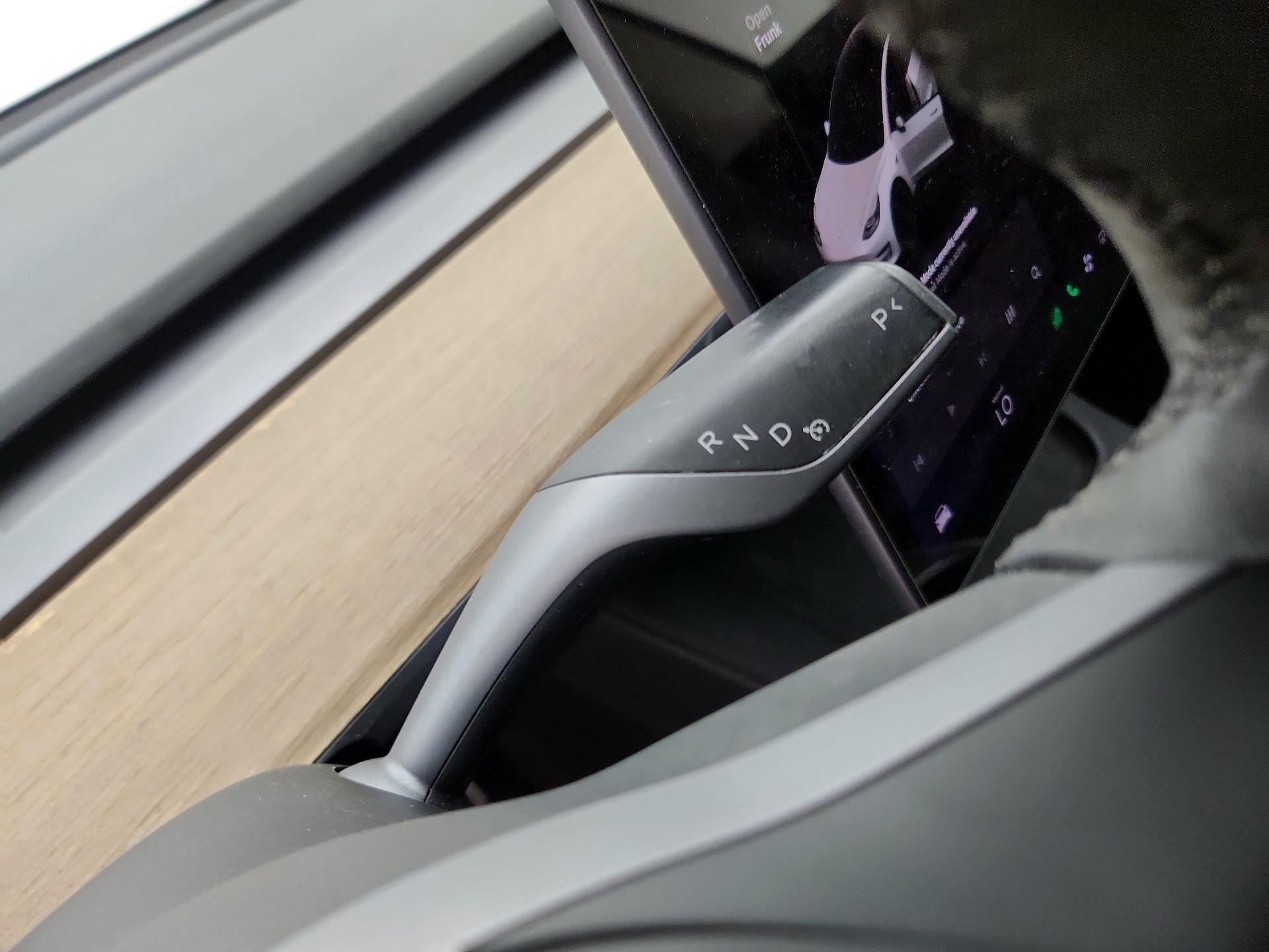Thumbnail: 2021 Tesla Model 3 - 18