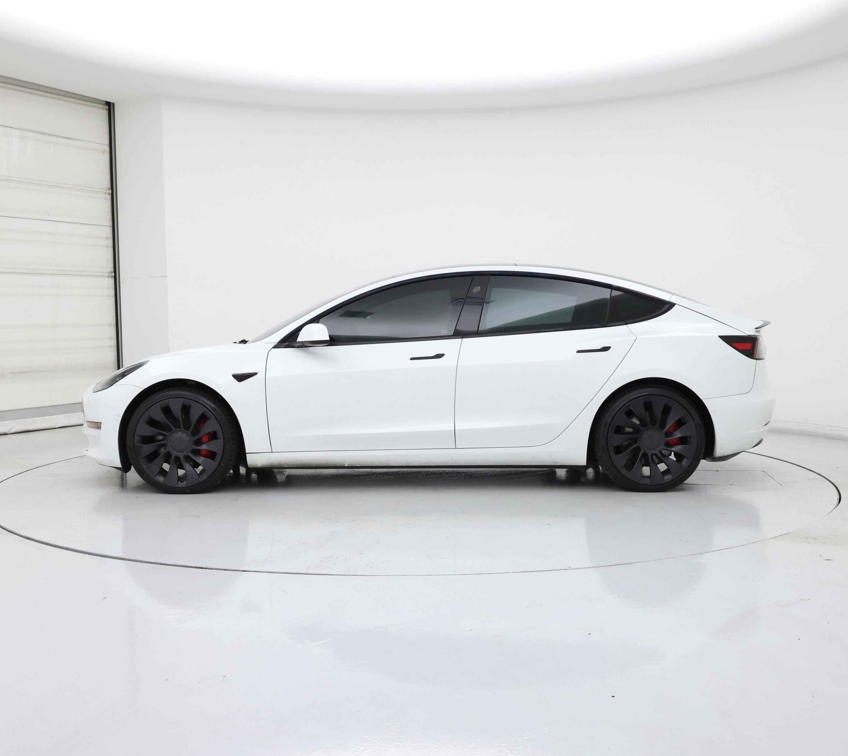 Thumbnail: 2021 Tesla Model 3 - 3