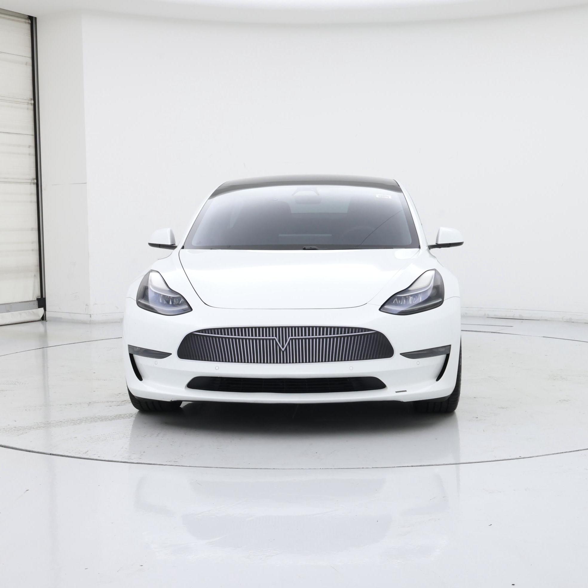 Thumbnail: 2021 Tesla Model 3 - 5
