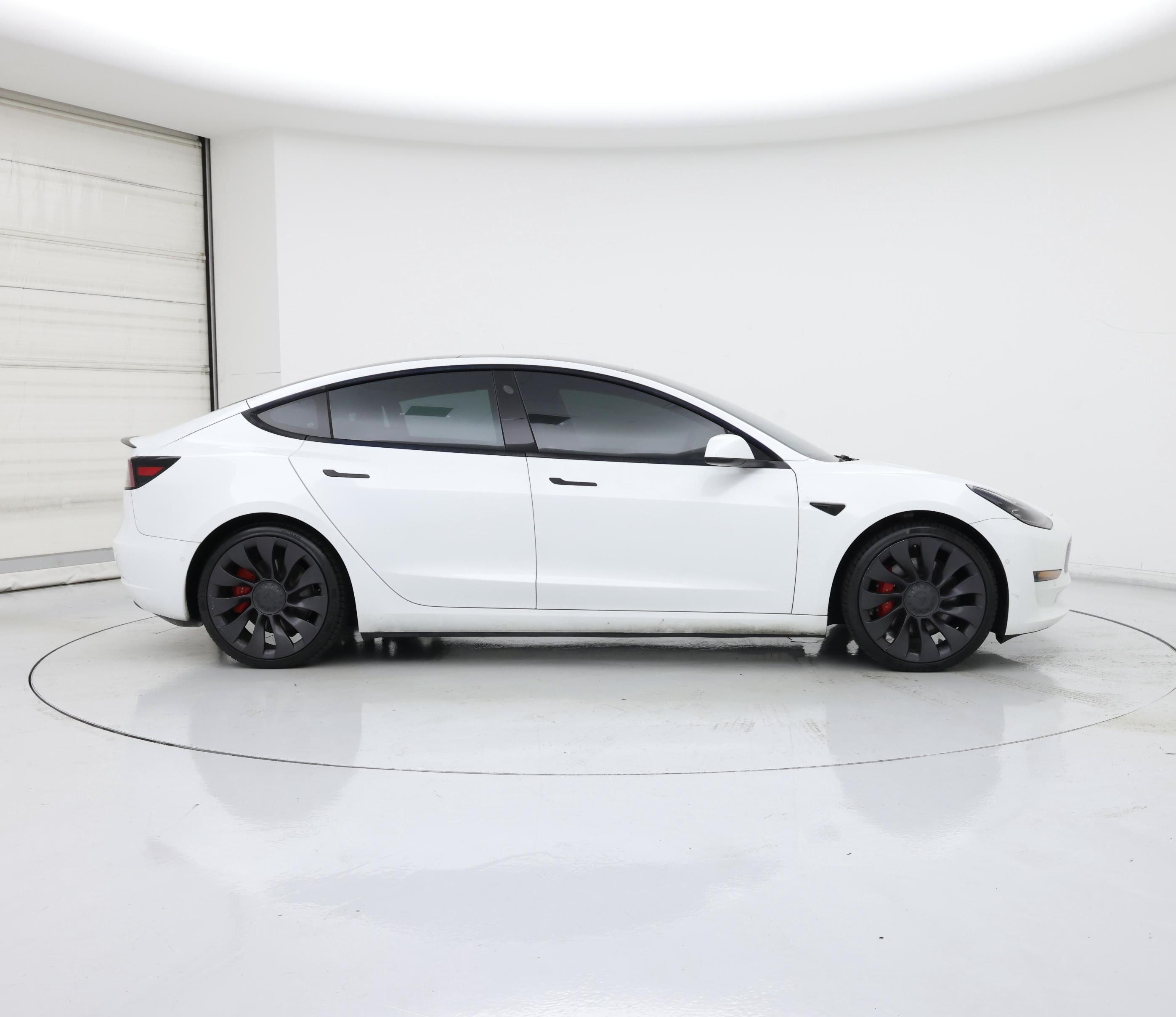 Thumbnail: 2021 Tesla Model 3 - 7