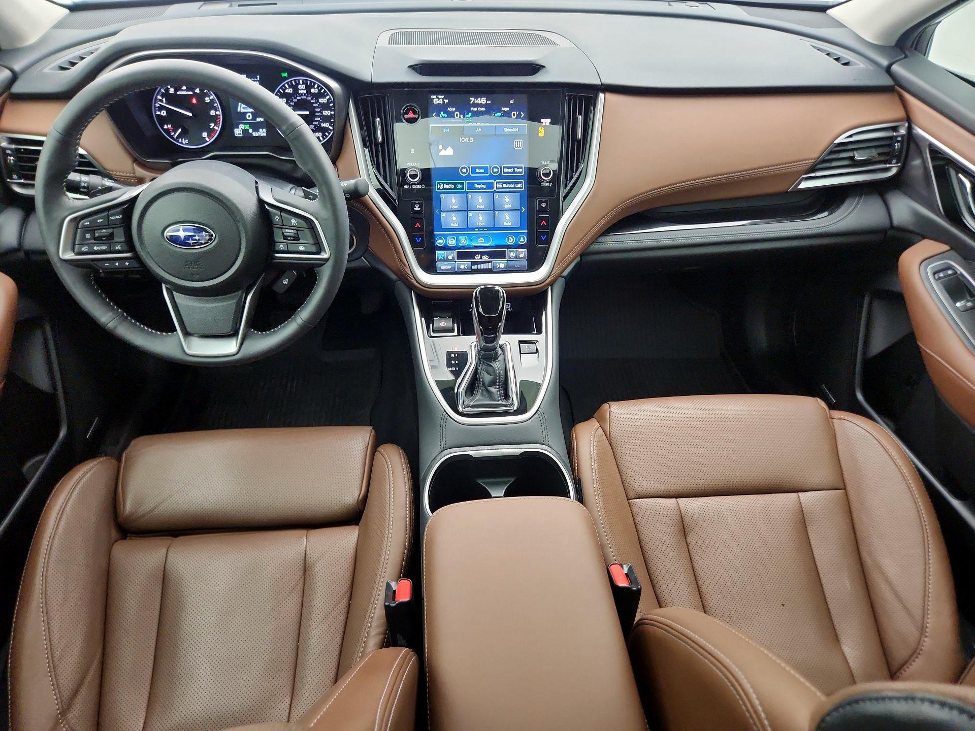 Thumbnail: 2025 Subaru Outback - 9