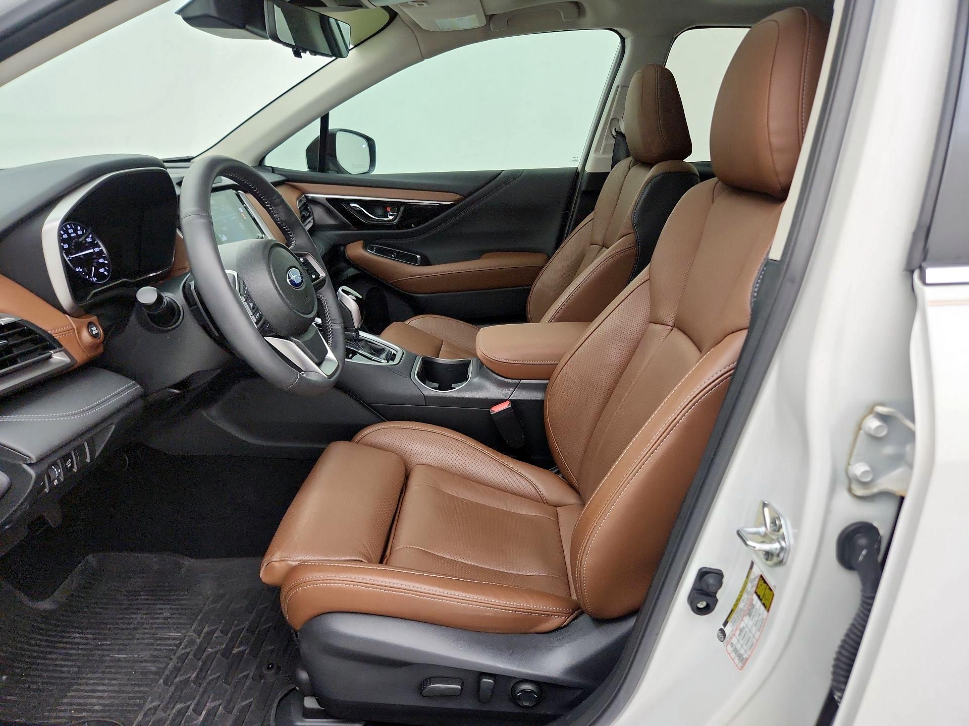 Thumbnail: 2025 Subaru Outback - 11