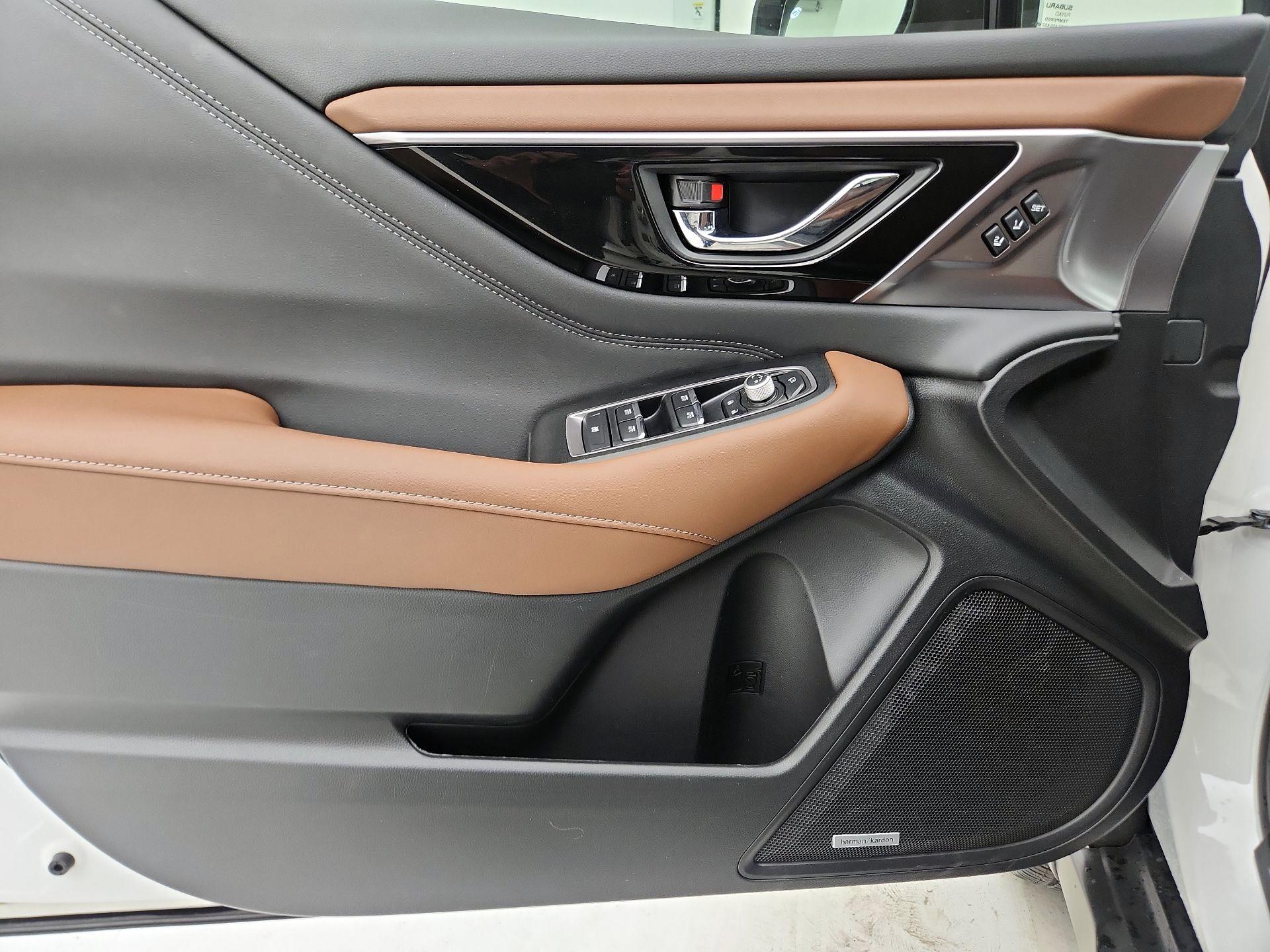 Thumbnail: 2025 Subaru Outback - 12