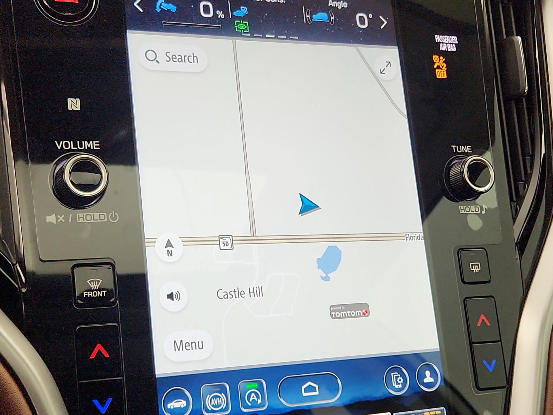 Thumbnail: 2025 Subaru Outback - 14