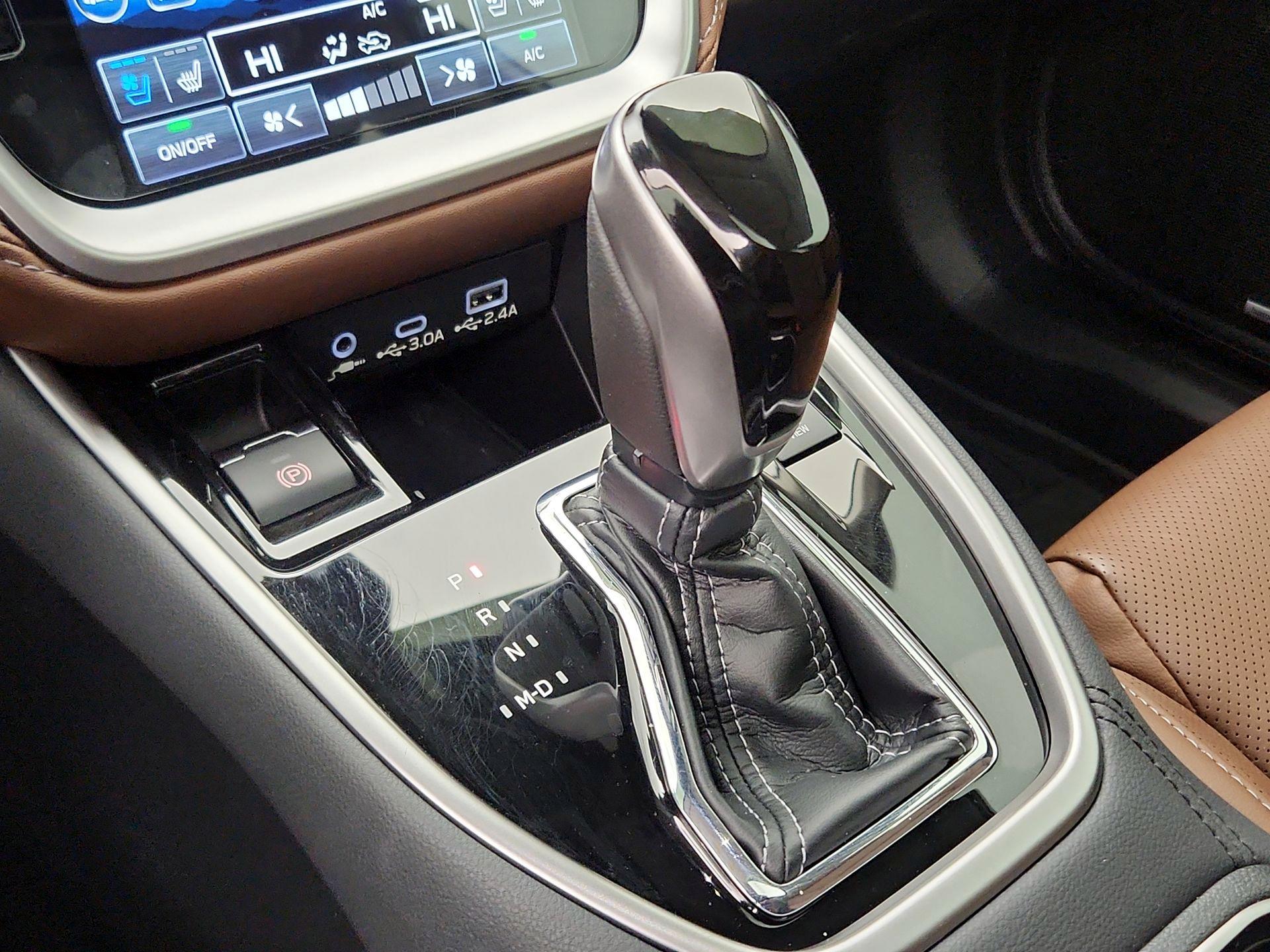 Thumbnail: 2025 Subaru Outback - 18