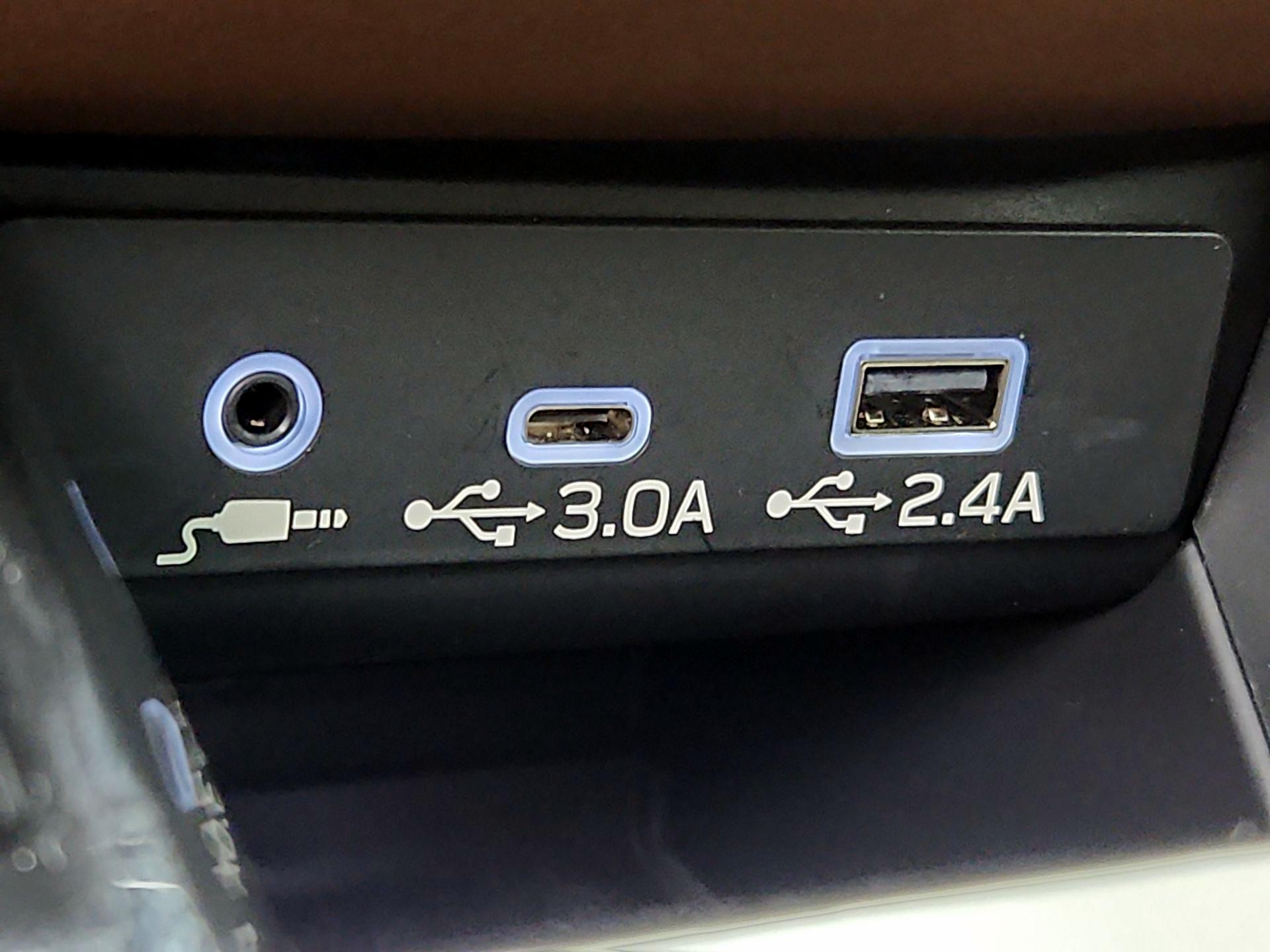 Thumbnail: 2025 Subaru Outback - 19