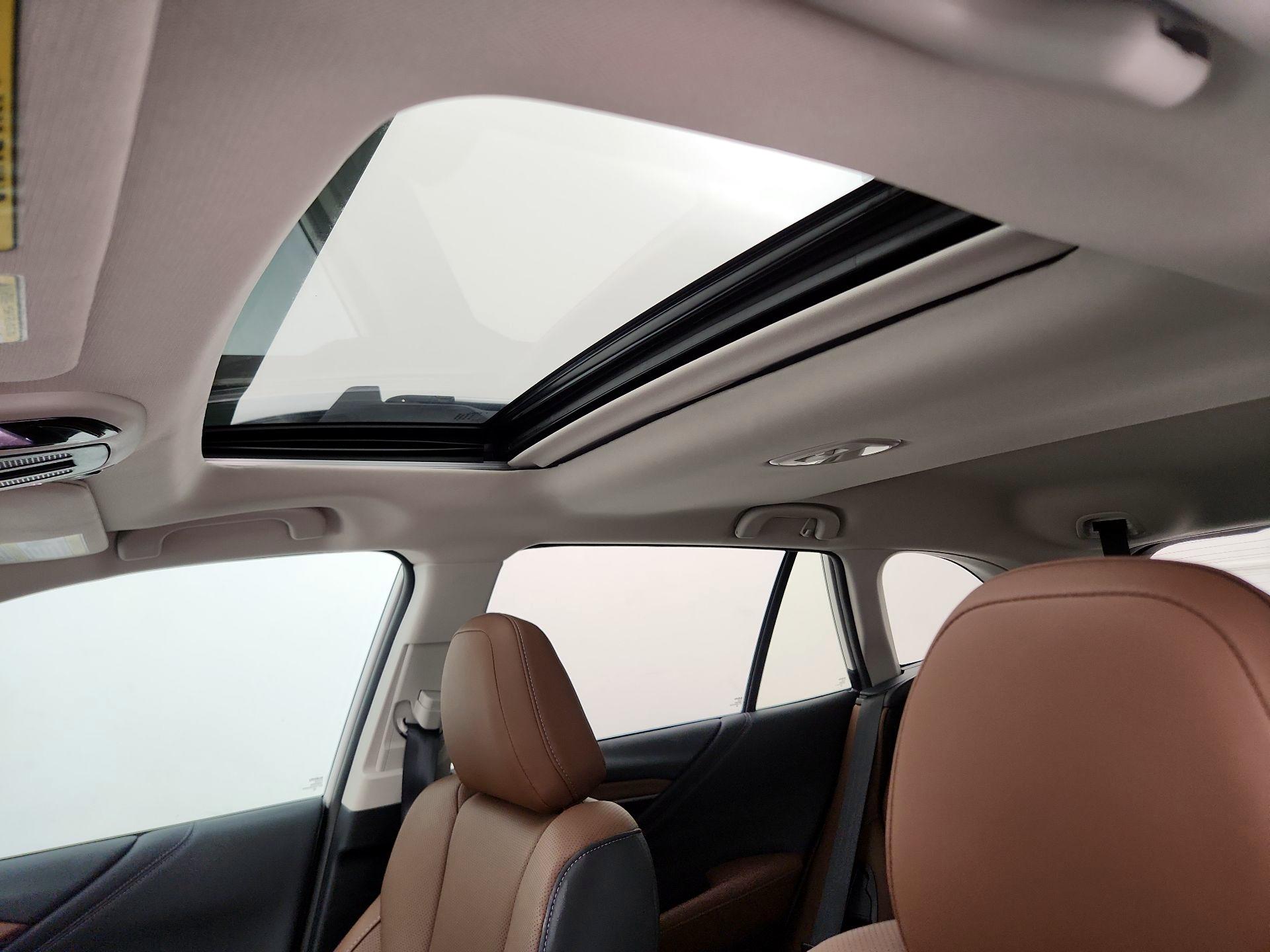 Thumbnail: 2025 Subaru Outback - 20