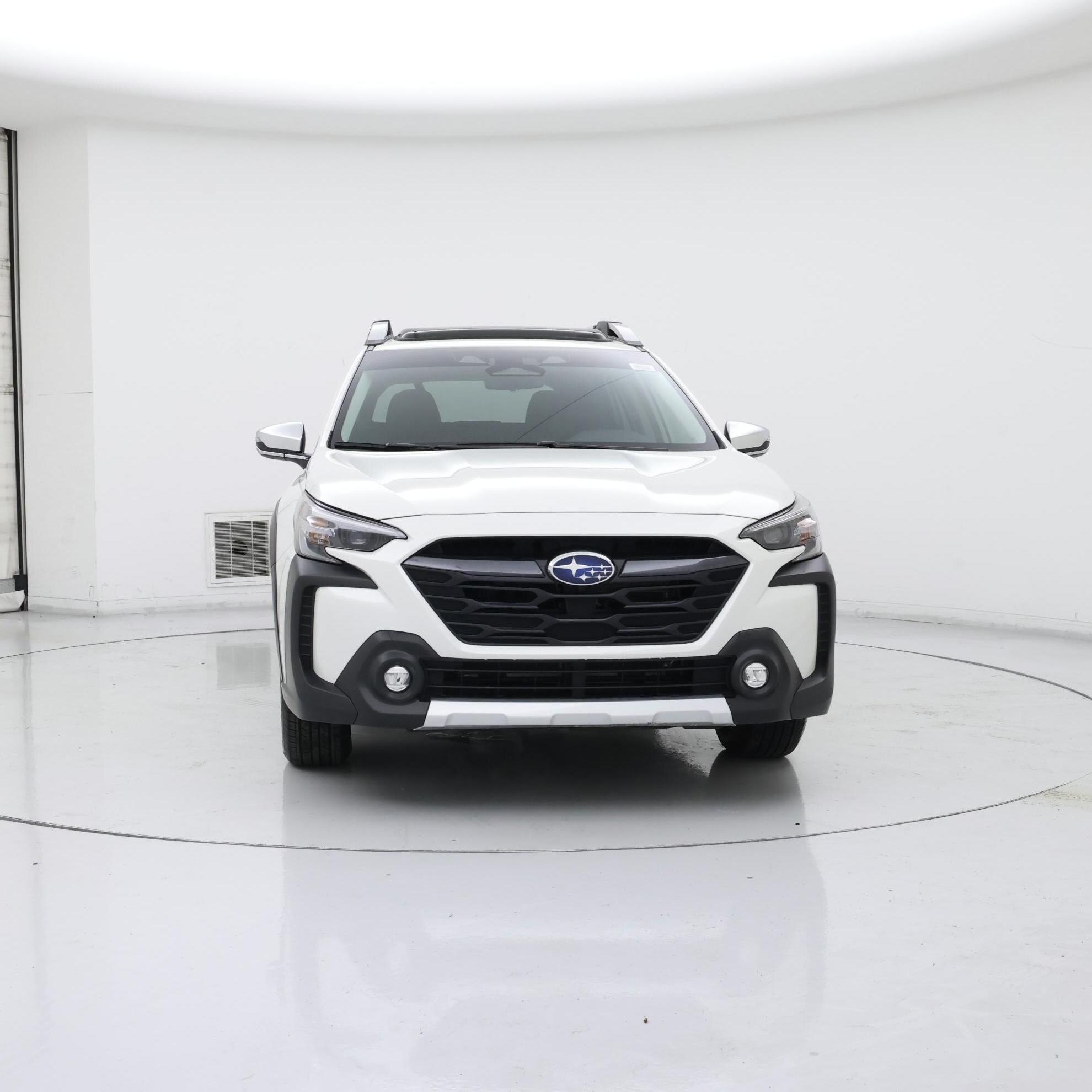 Thumbnail: 2025 Subaru Outback - 5