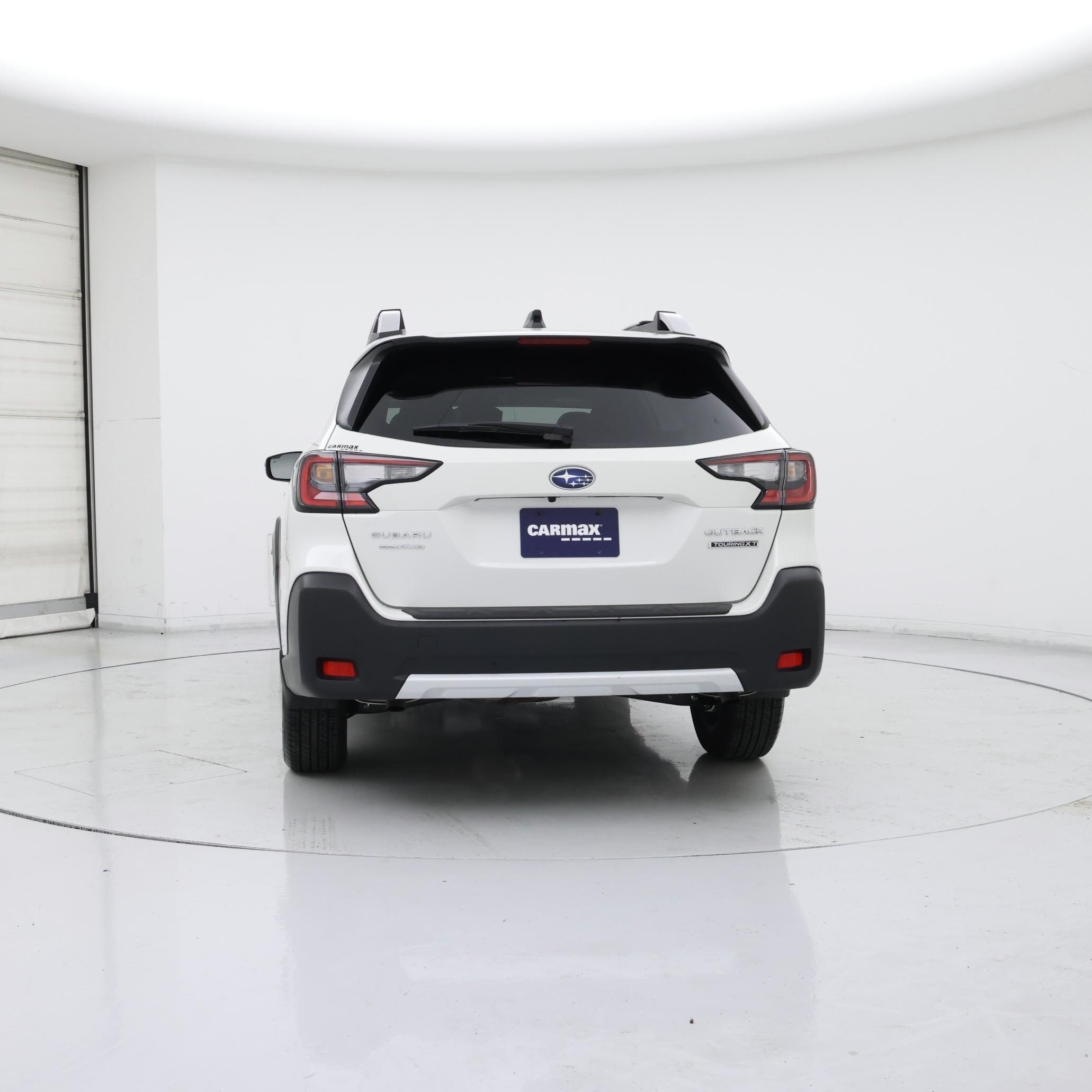 Thumbnail: 2025 Subaru Outback - 6