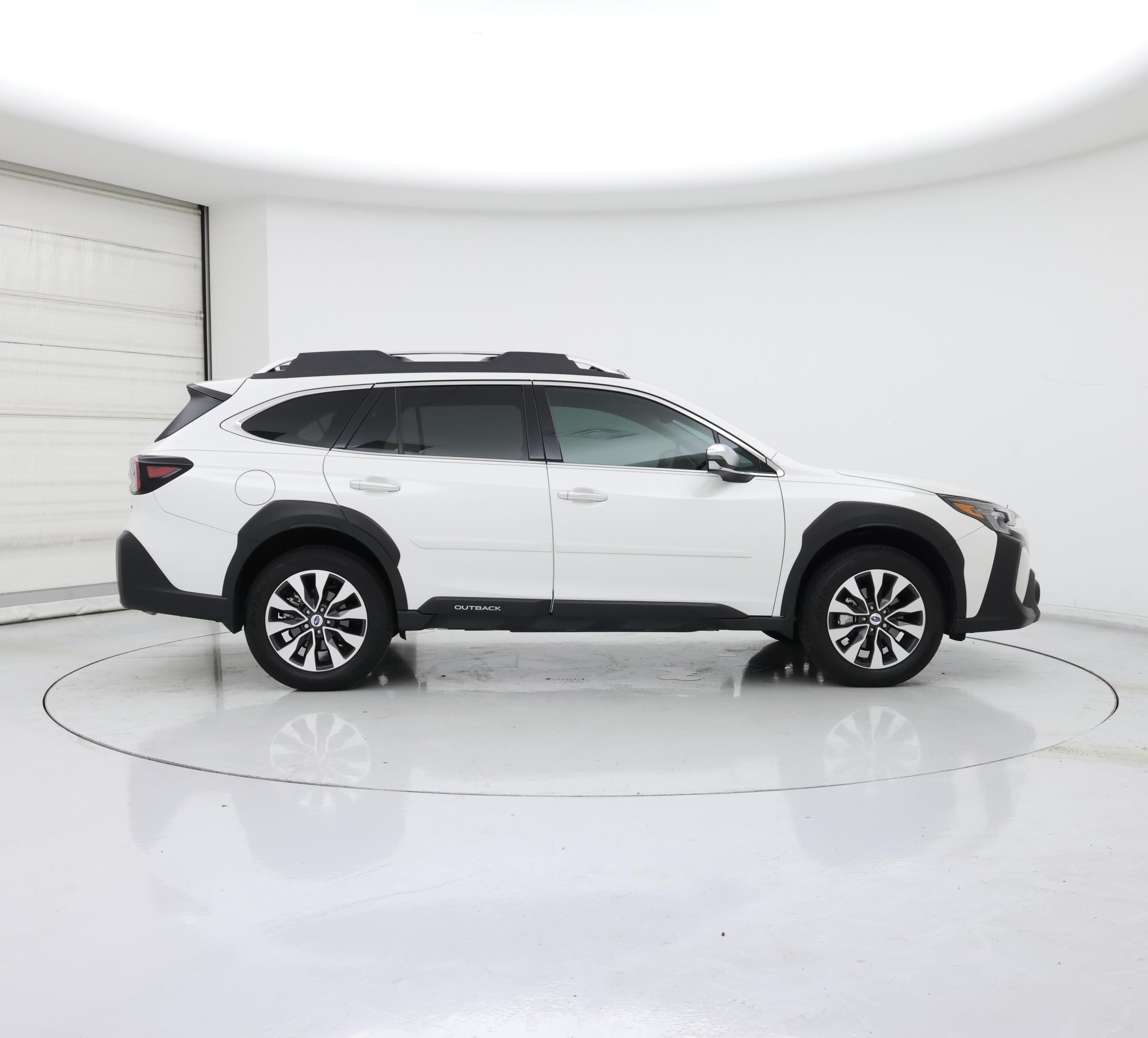 Thumbnail: 2025 Subaru Outback - 7