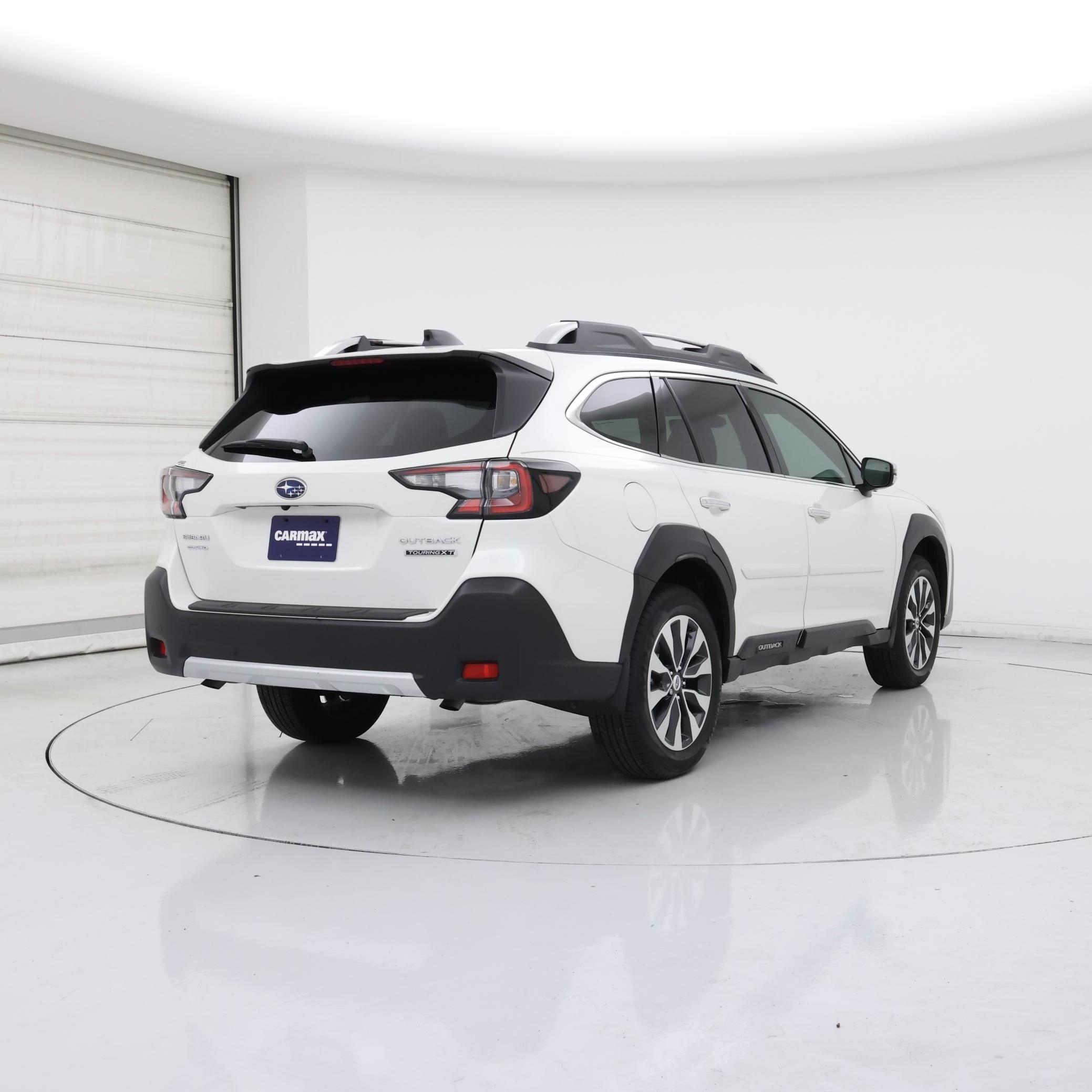 Thumbnail: 2025 Subaru Outback - 8