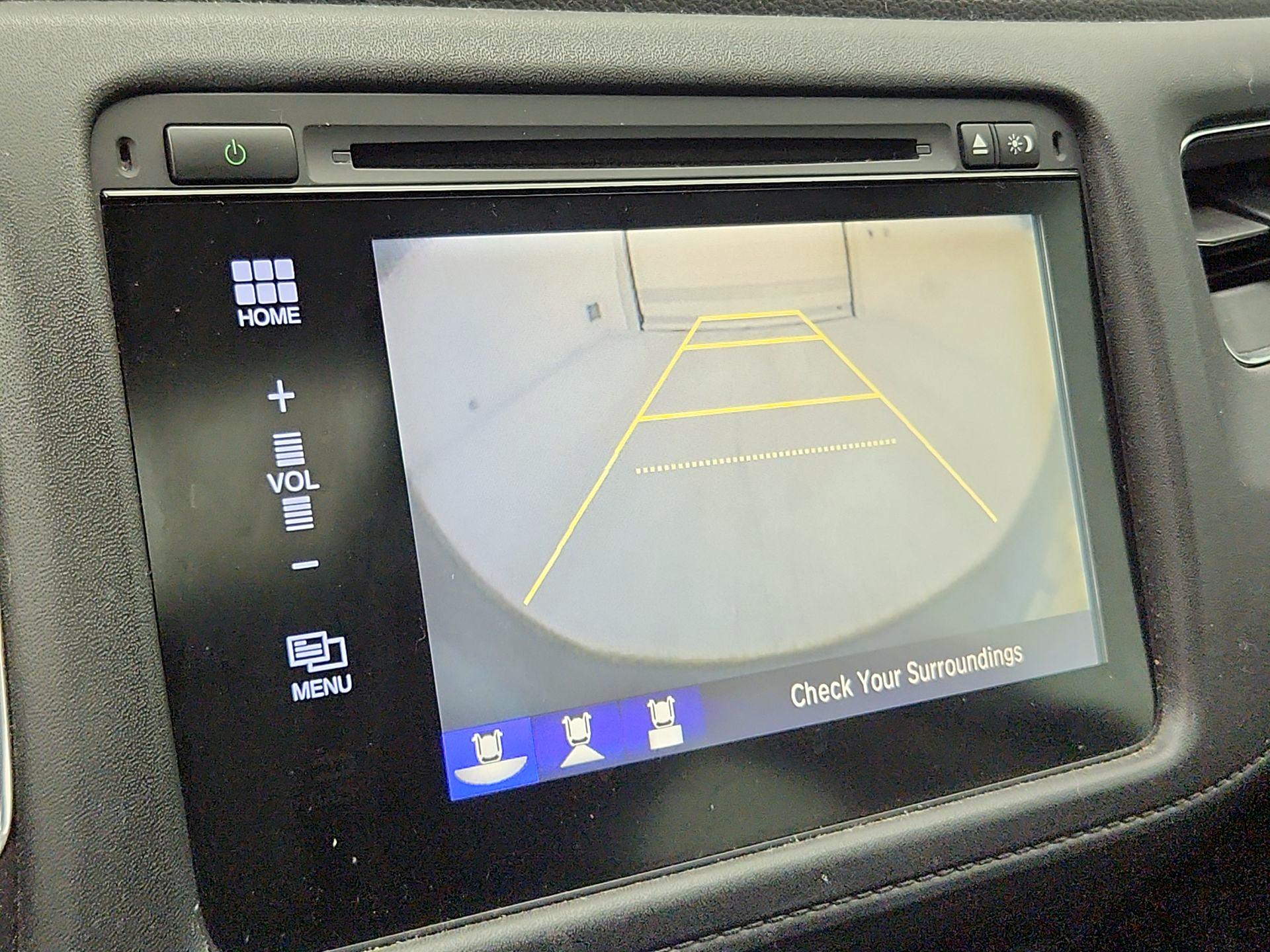 Thumbnail: 2016 Honda HR-V - 14