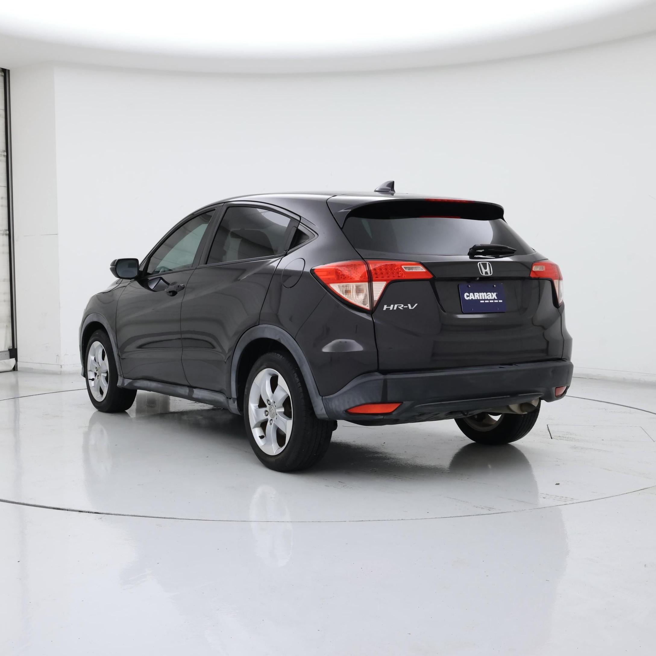 Thumbnail: 2016 Honda HR-V - 2