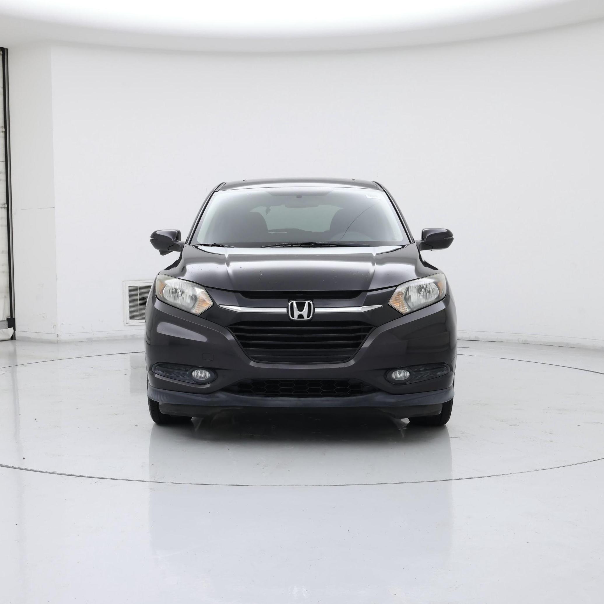 Thumbnail: 2016 Honda HR-V - 5