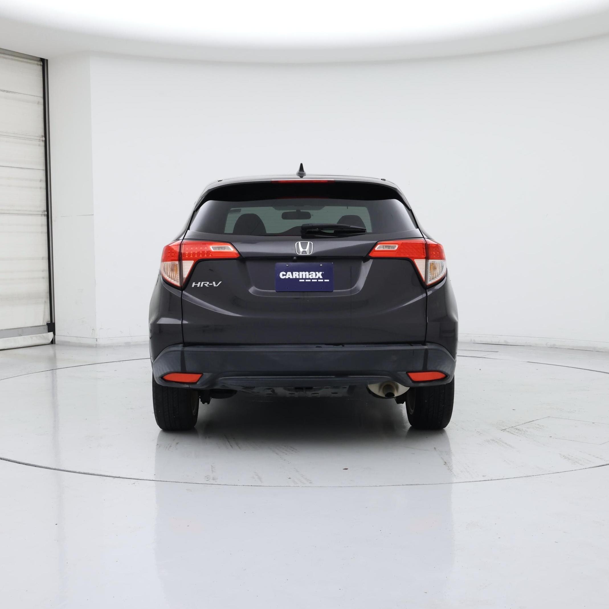 Thumbnail: 2016 Honda HR-V - 6