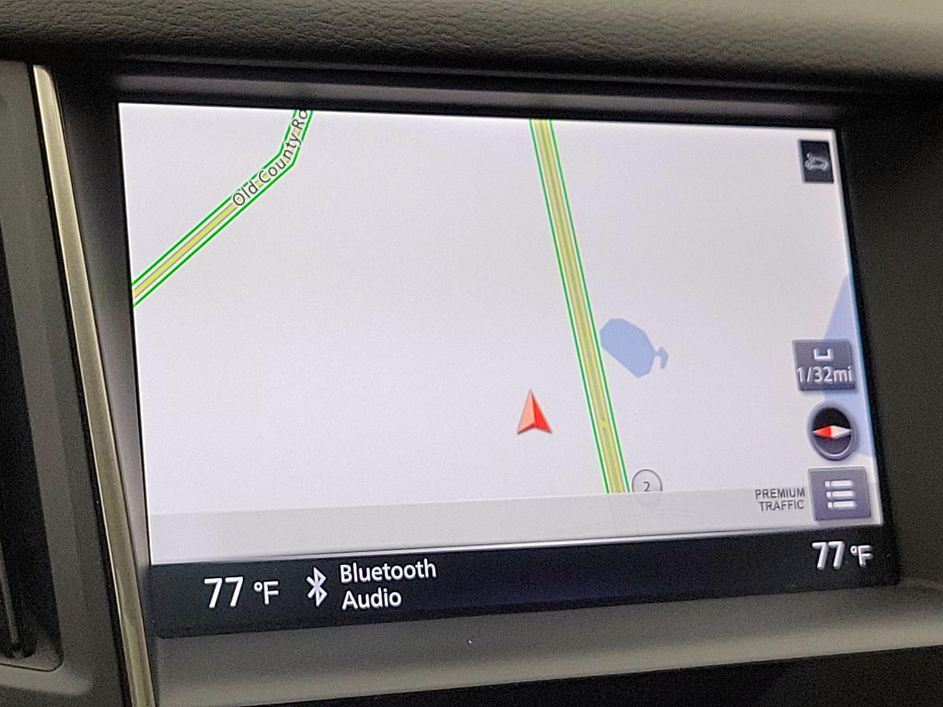 Thumbnail: 2020 INFINITI  - 14