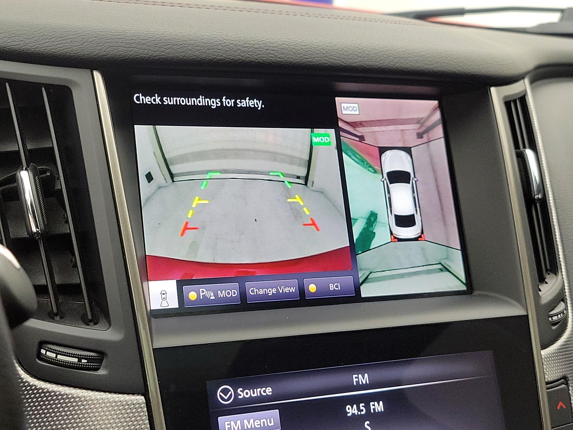 Thumbnail: 2020 INFINITI  - 15