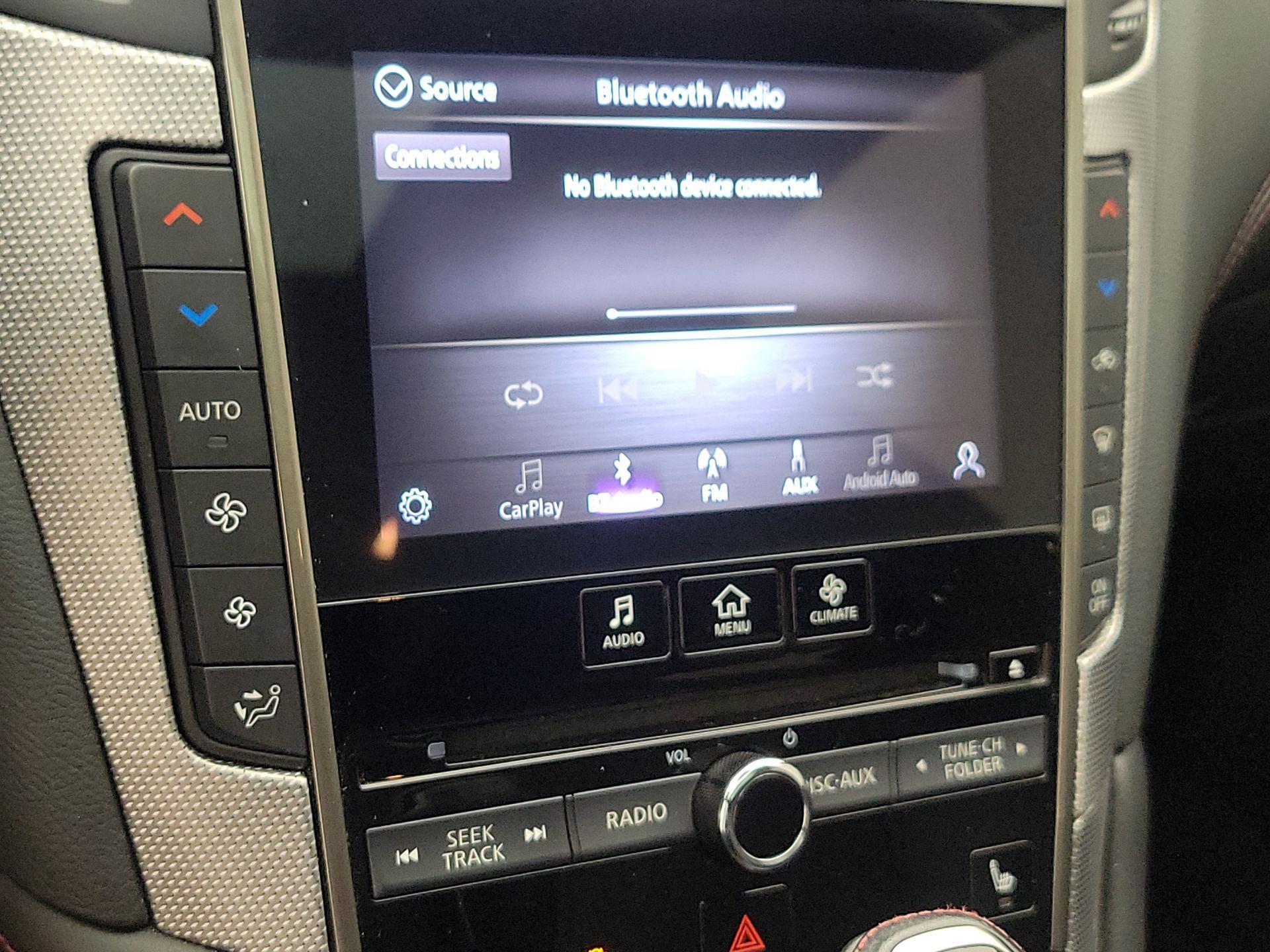 Thumbnail: 2020 INFINITI  - 17